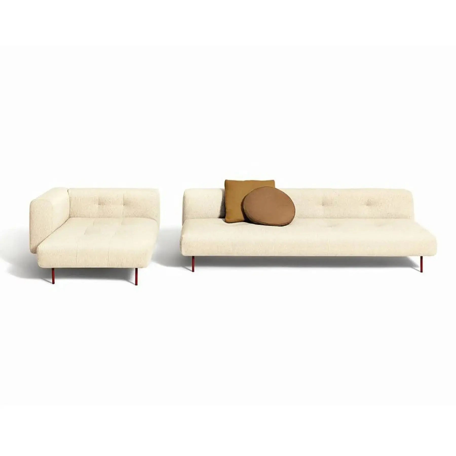 Erei - Sofa | DePadova | JANGEORGe Interior Design
