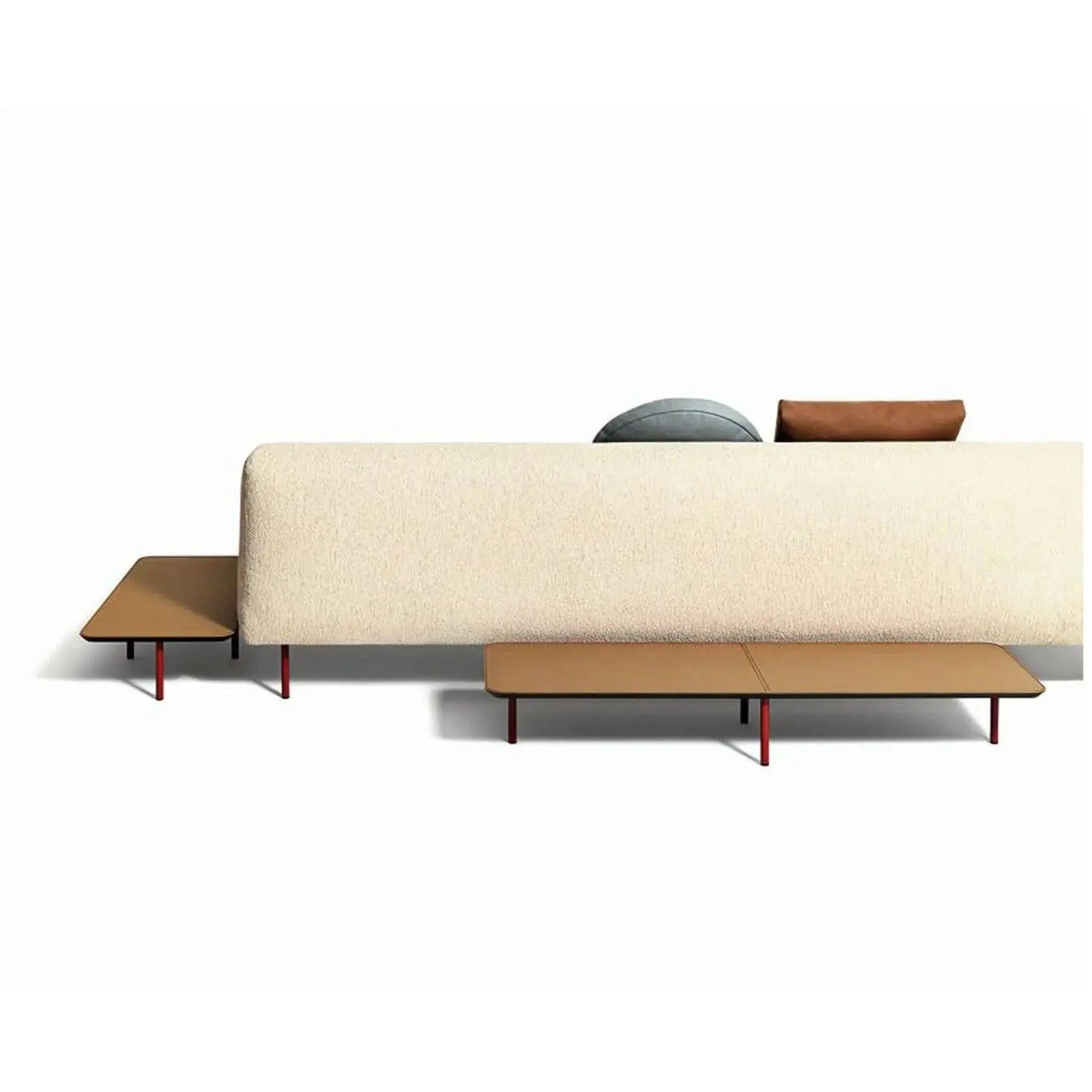 Erei - Sofa | DePadova | JANGEORGe Interior Design