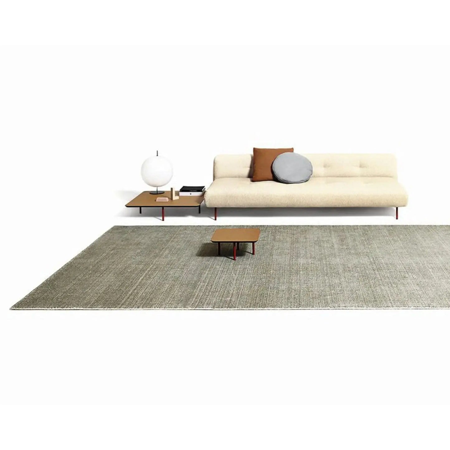 Erei - Sofa | DePadova | JANGEORGe Interior Design