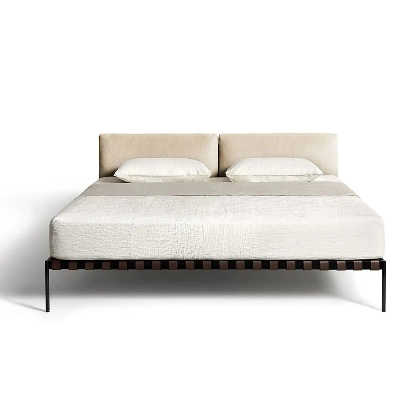 Étiquette - Bed - JANGEORGe Interior Design