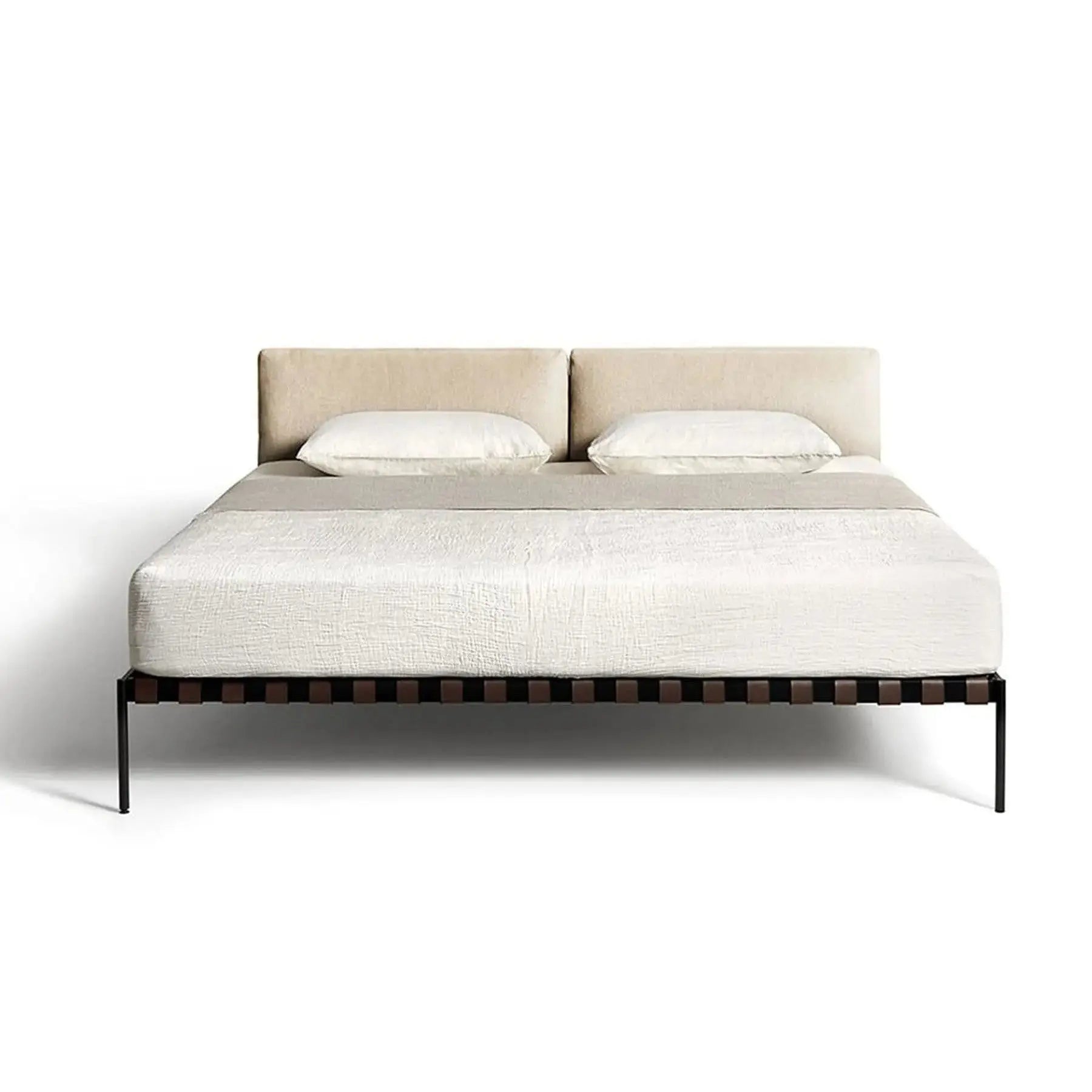 Étiquette - Bed - JANGEORGe Interior Design