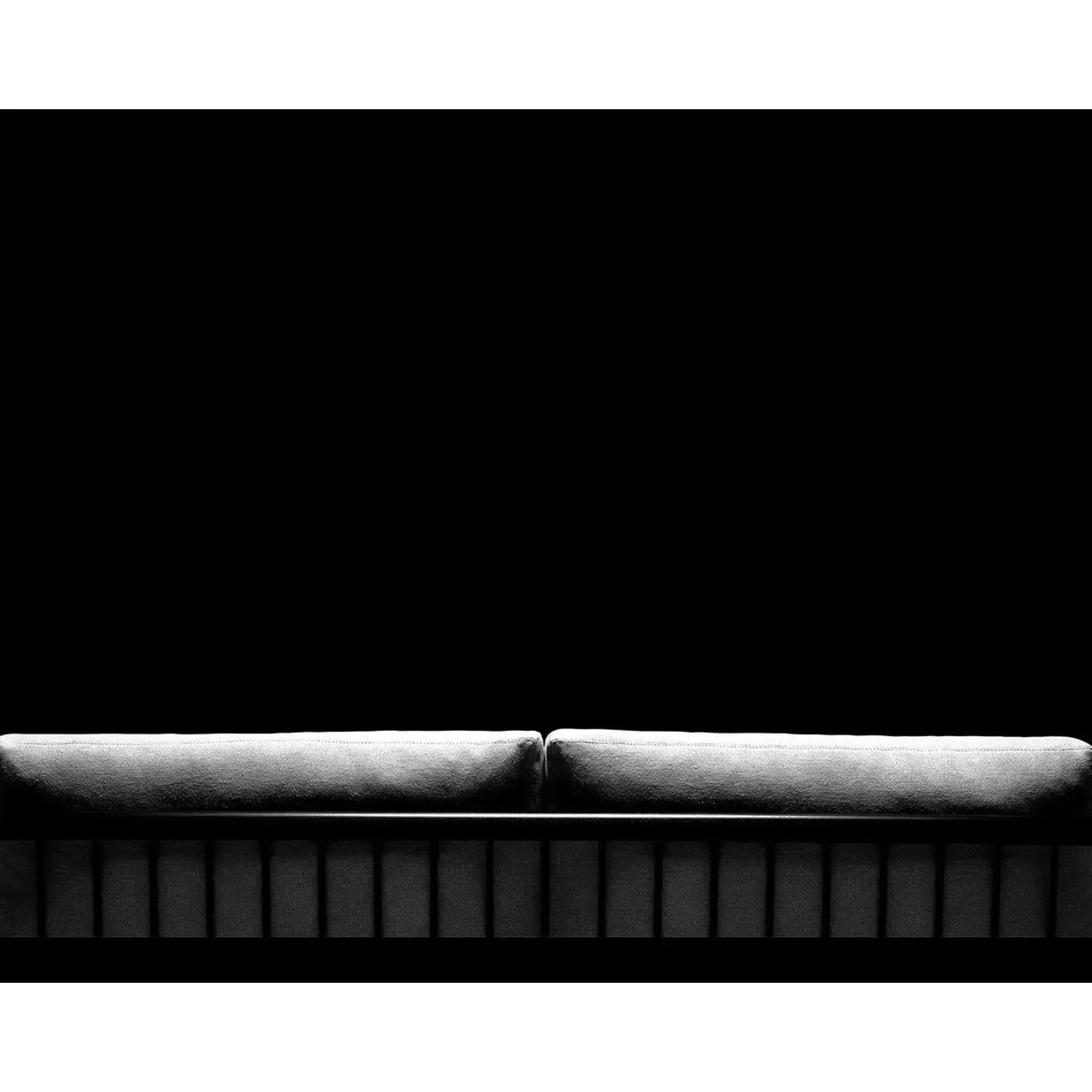 Étiquette - Bed - JANGEORGe Interior Design