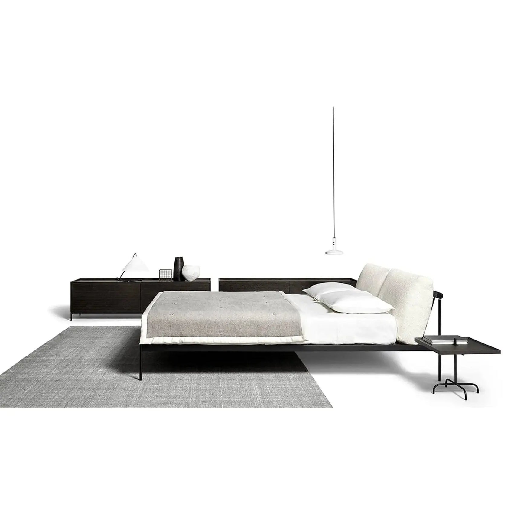 Étiquette - Bed - JANGEORGe Interior Design