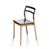 Florinda - Chair | DePadova | JANGEORGe Interior Design