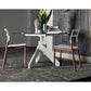 Florinda - Chair | DePadova | JANGEORGe Interior Design