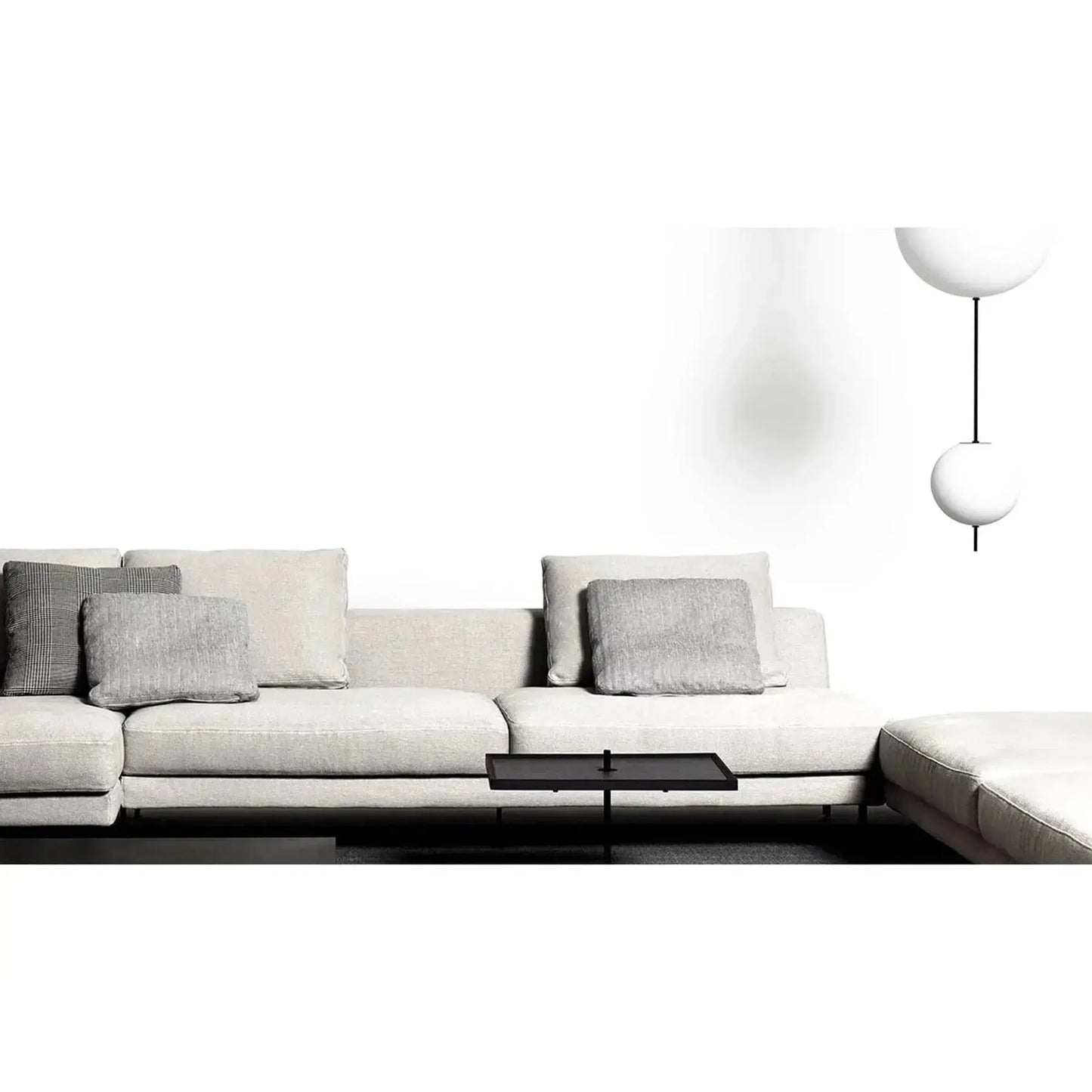 Flying Landscape - Sofa | DePadova | JANGEORGe Interior Design