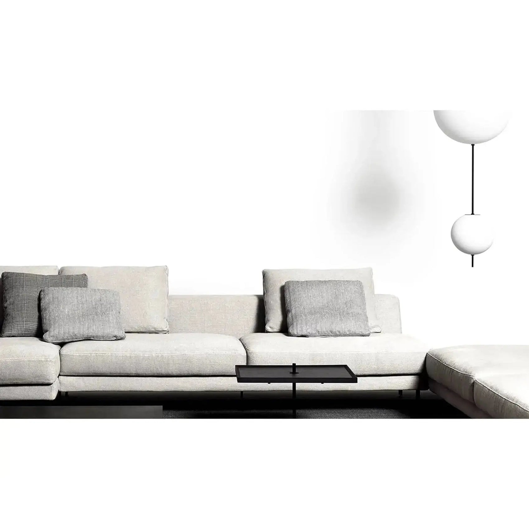 Flying Landscape - Sofa | DePadova | JANGEORGe Interior Design