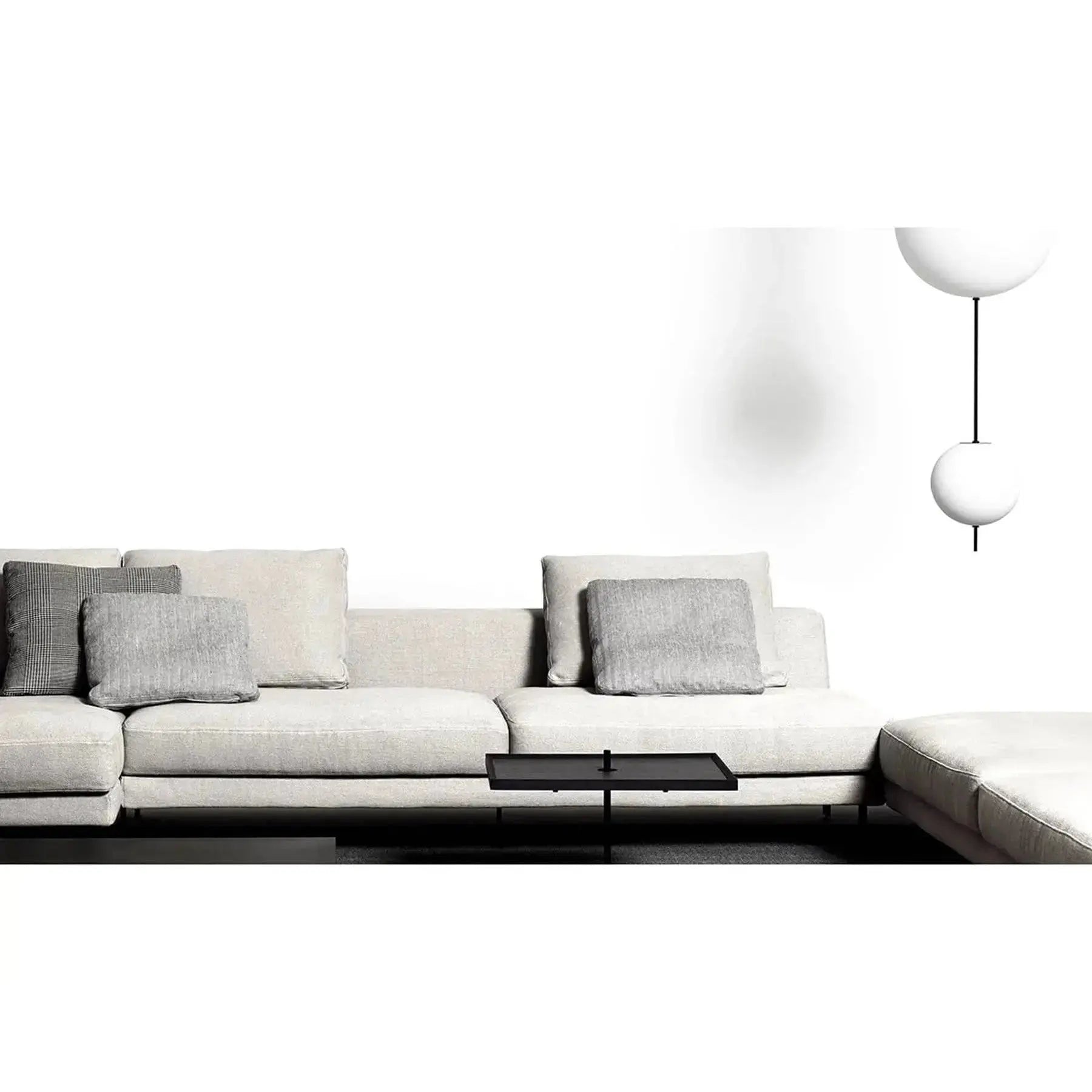 Flying Landscape - Sofa | DePadova | JANGEORGe Interior Design