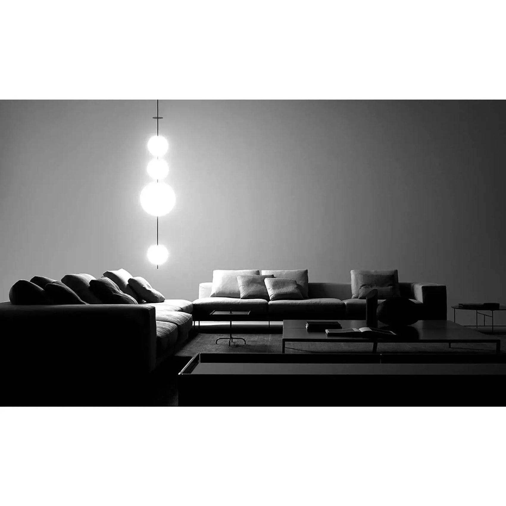 Flying Landscape - Sofa | DePadova | JANGEORGe Interior Design