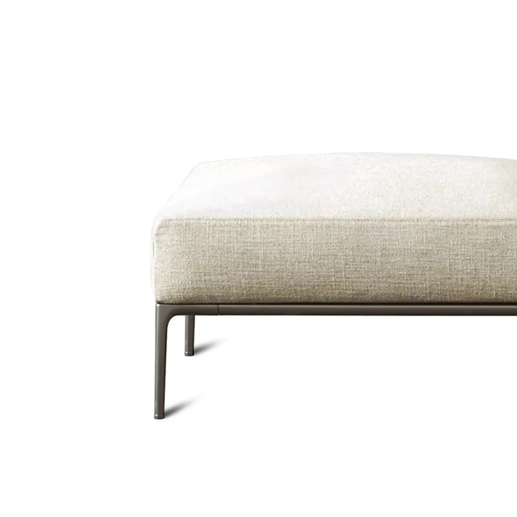 Horizontal - Bench | DePadova | JANGEORGe Interior Design