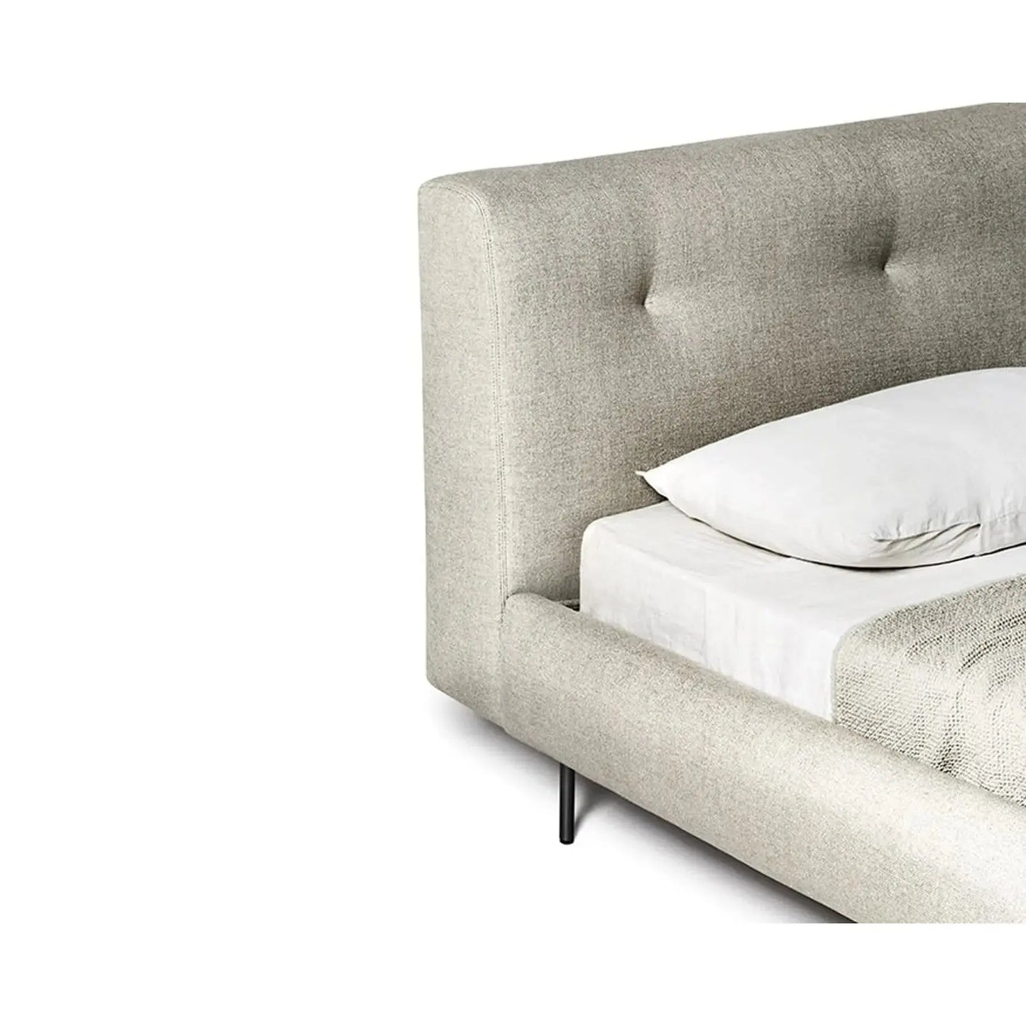 Imera - Bed - JANGEORGe Interior Design