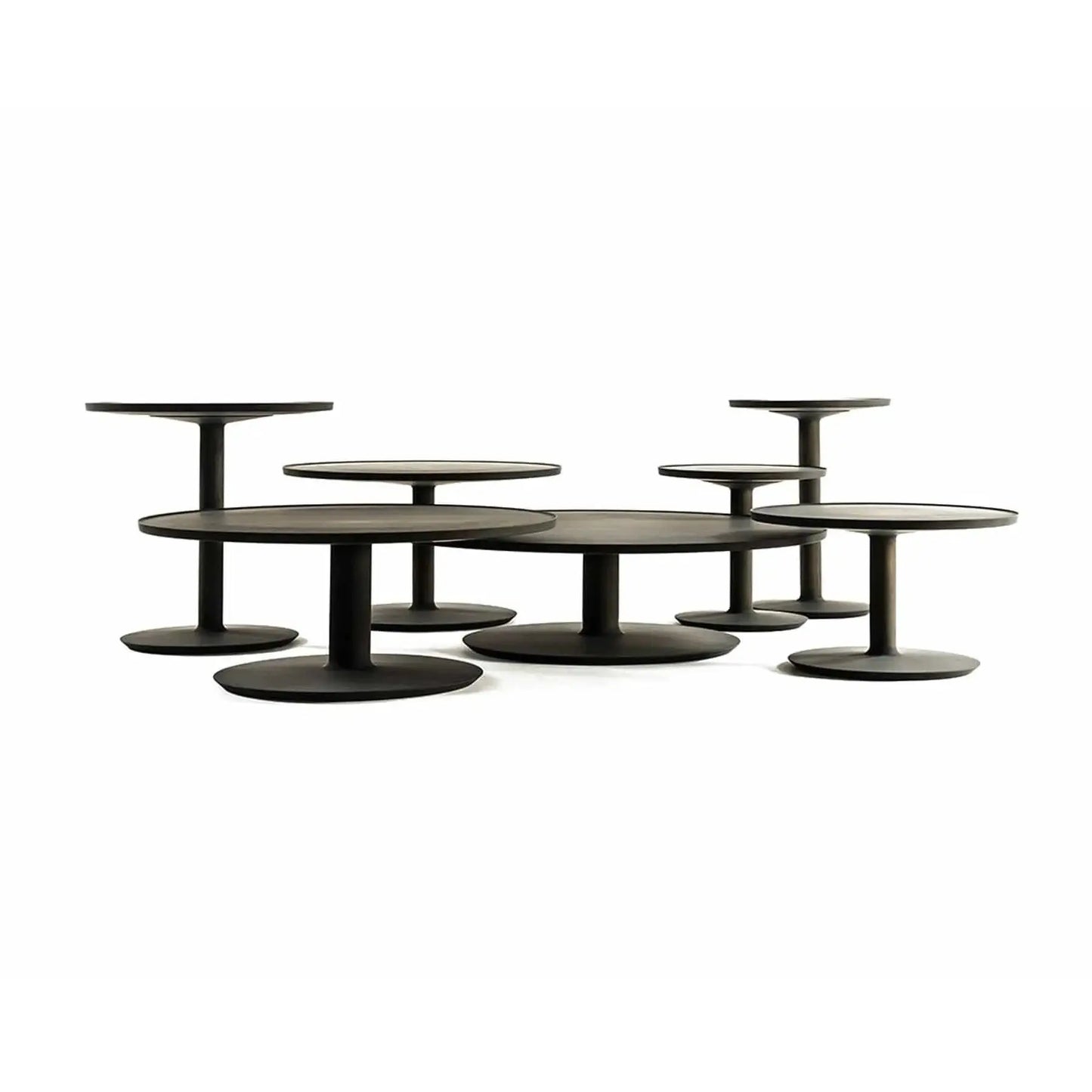 Imperial Family - Low Table - JANGEORGe Interior Design