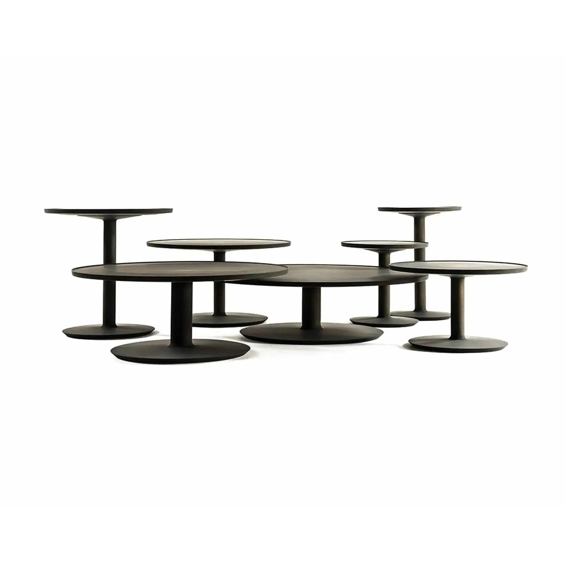 Imperial Family - Low Table - JANGEORGe Interior Design
