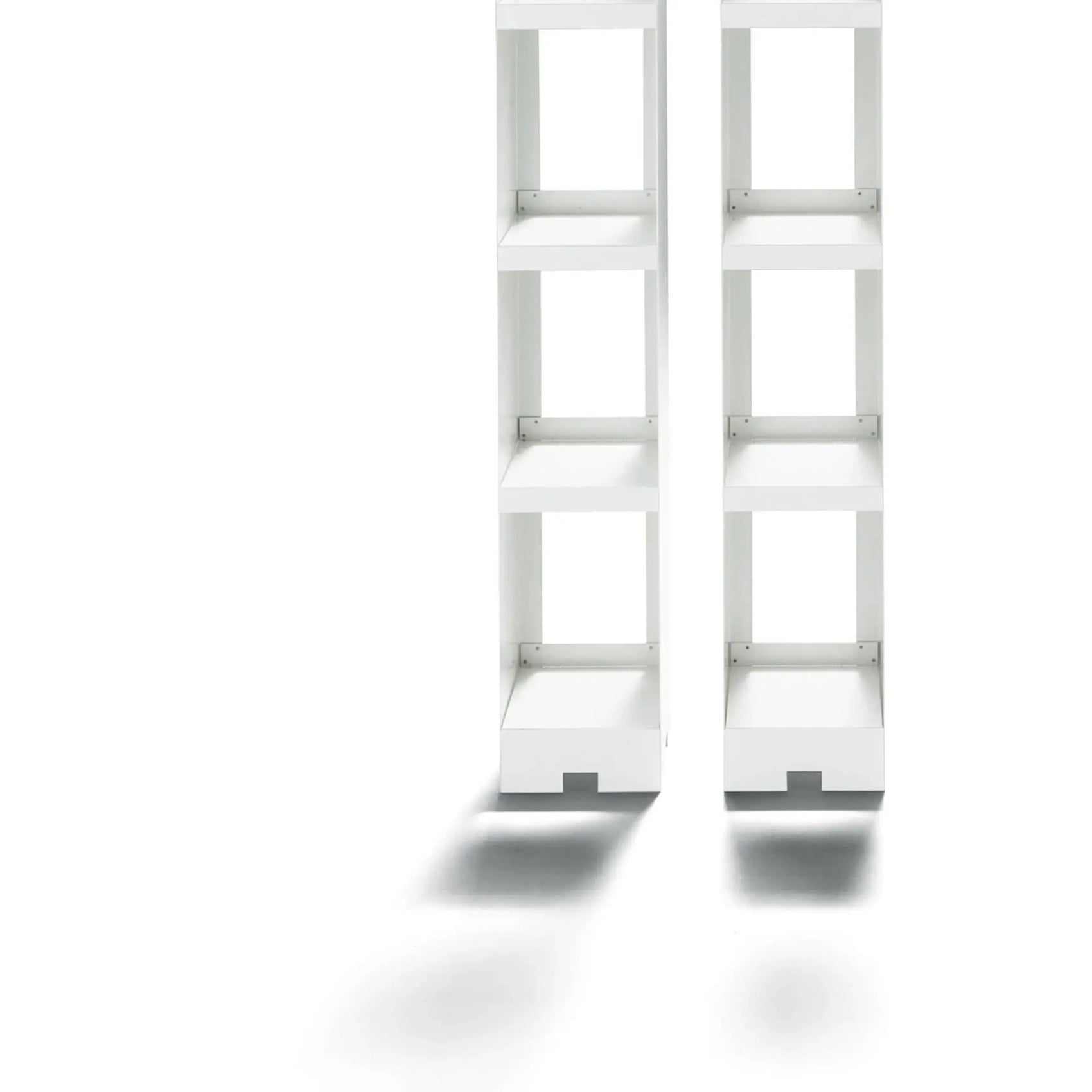 Kant - Column Bookcase - JANGEORGe Interiors & Furniture