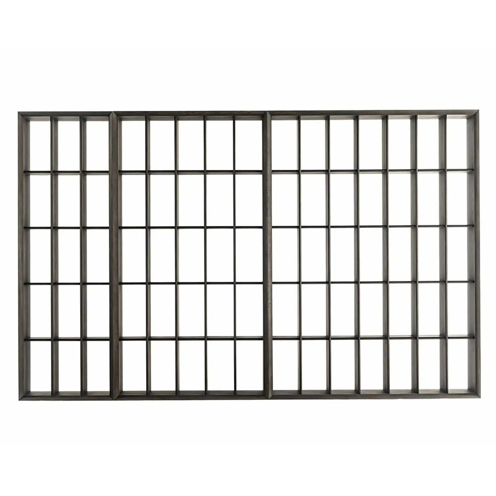 Komorebi - Wall Unit - JANGEORGe Interiors & Furniture