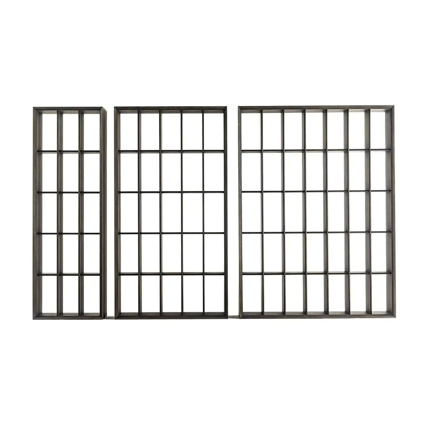 Komorebi - Wall Unit - JANGEORGe Interiors & Furniture