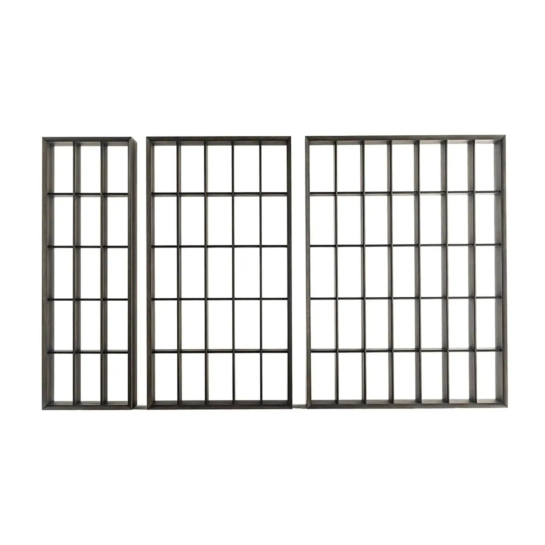 Komorebi - Wall Unit - JANGEORGe Interiors & Furniture