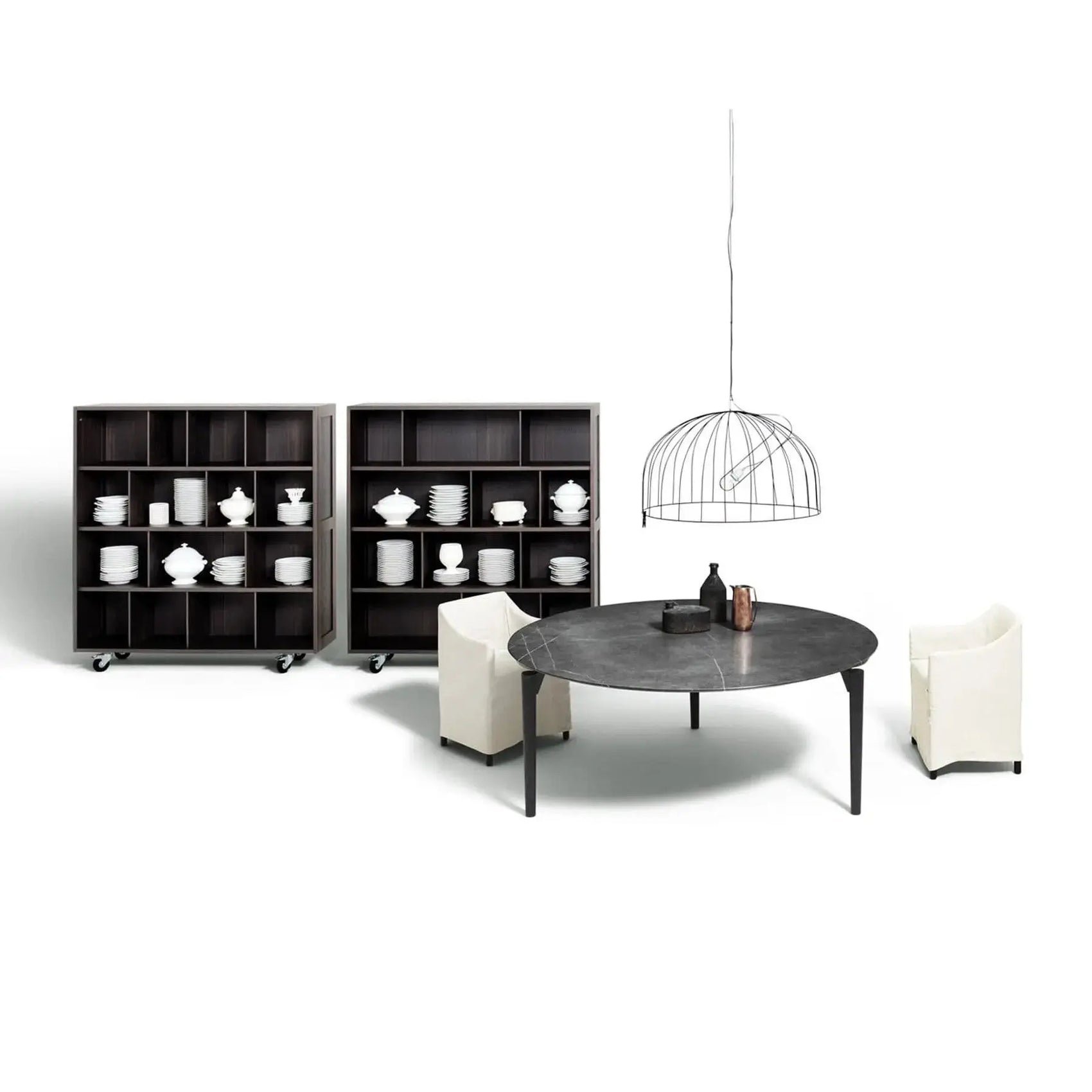 Lady Pollack  - Chair - JANGEORGe Interior Design