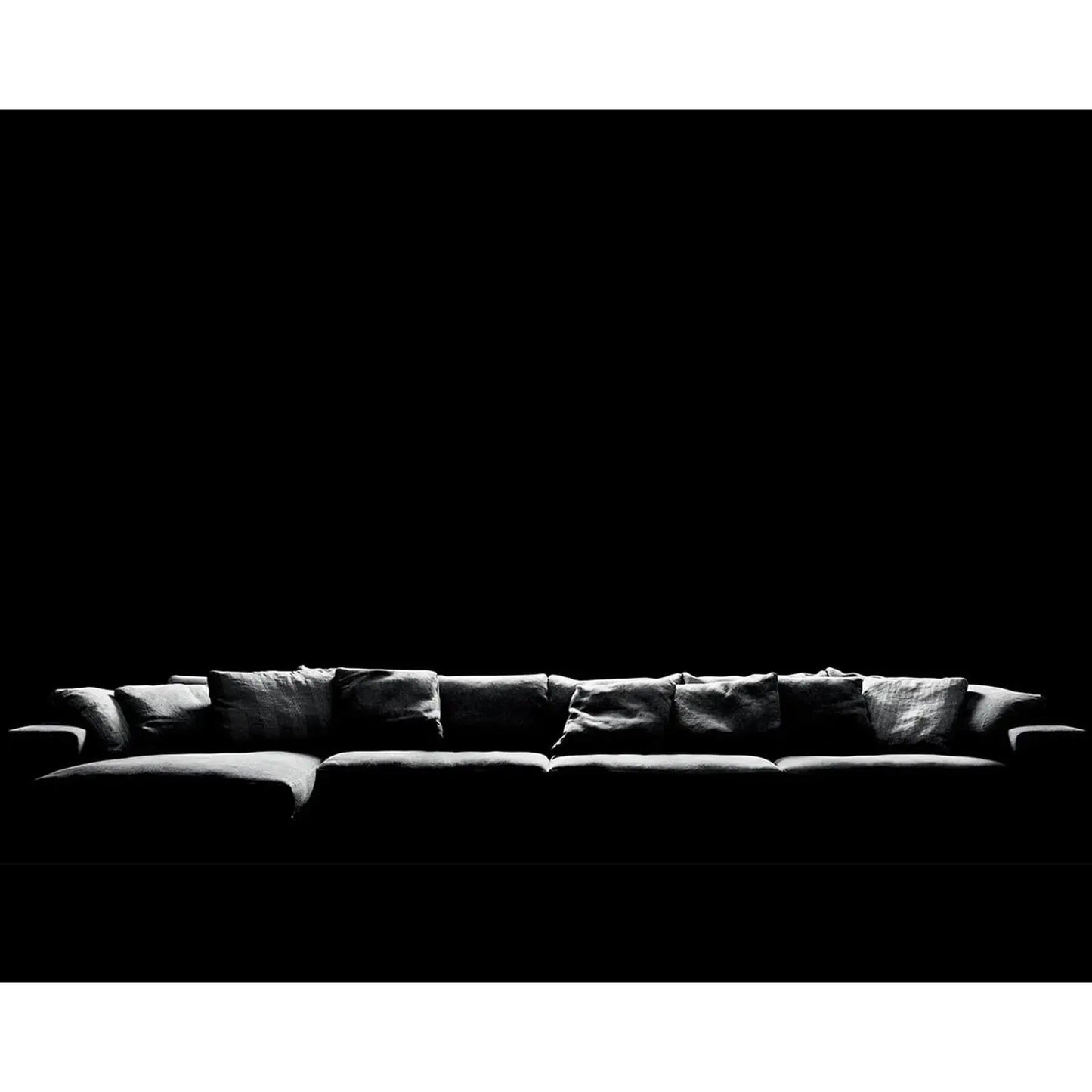 Landscape - Sofa | DePadova | JANGEORGe Interior Design