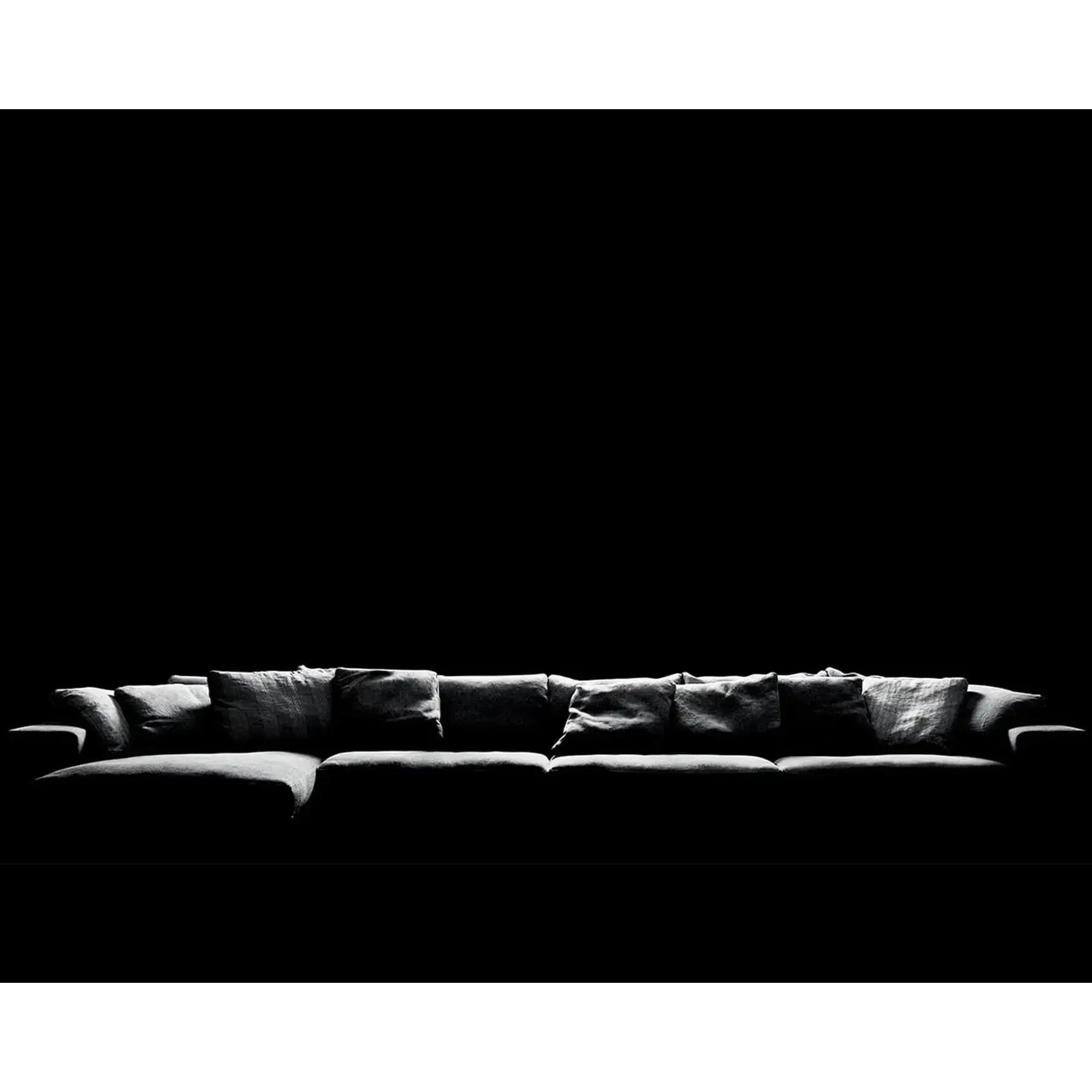 Landscape - Sofa | DePadova | JANGEORGe Interior Design