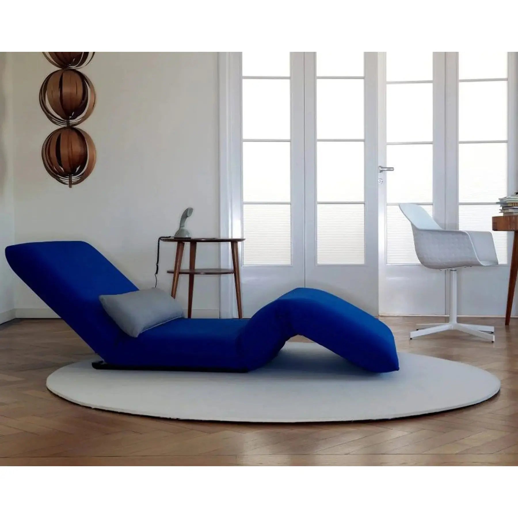 Lavenham Executive  - Chair - JANGEORGe Interior Design