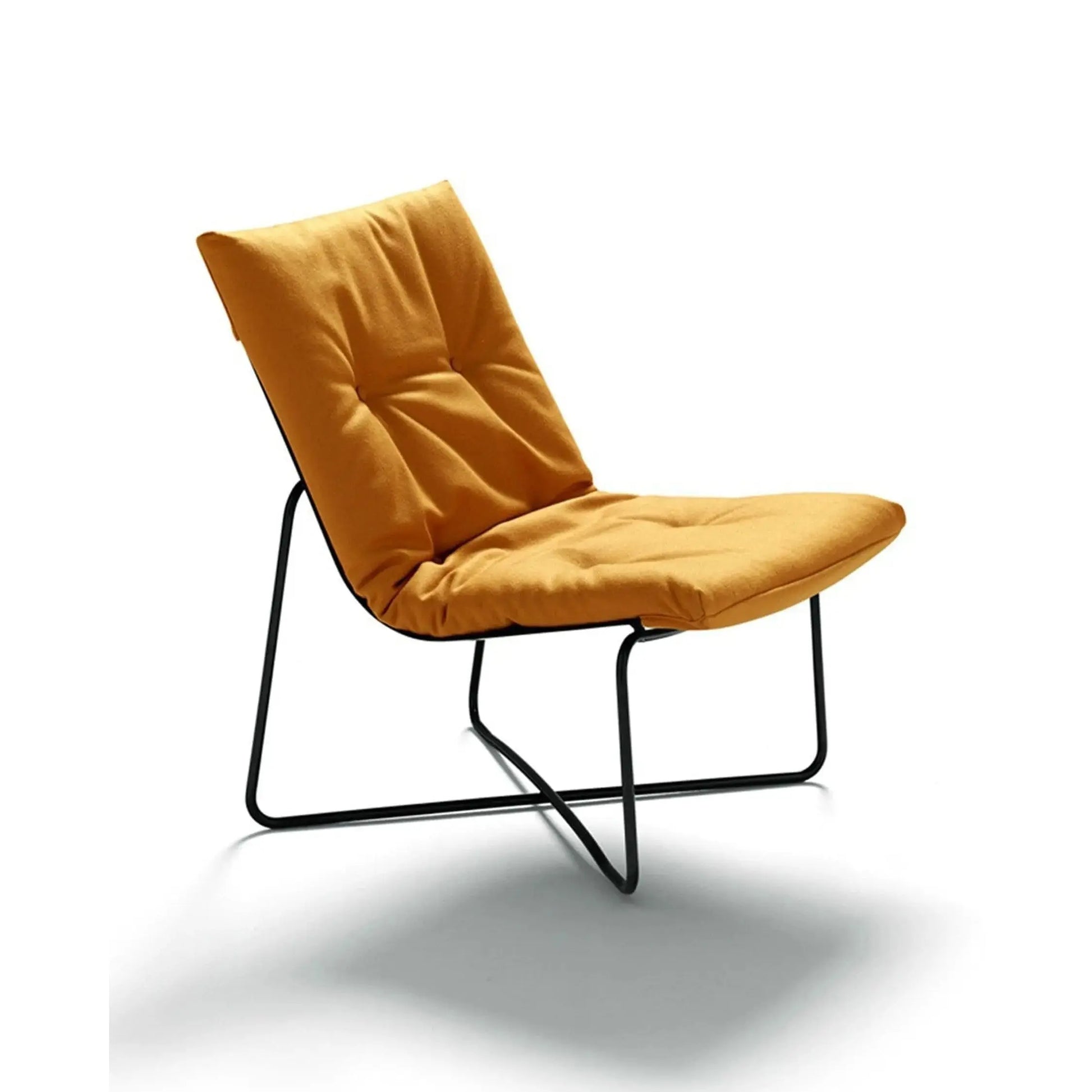 Low Chair LC03 - Small Armchair | DePadova | JANGEORGe Interior Design