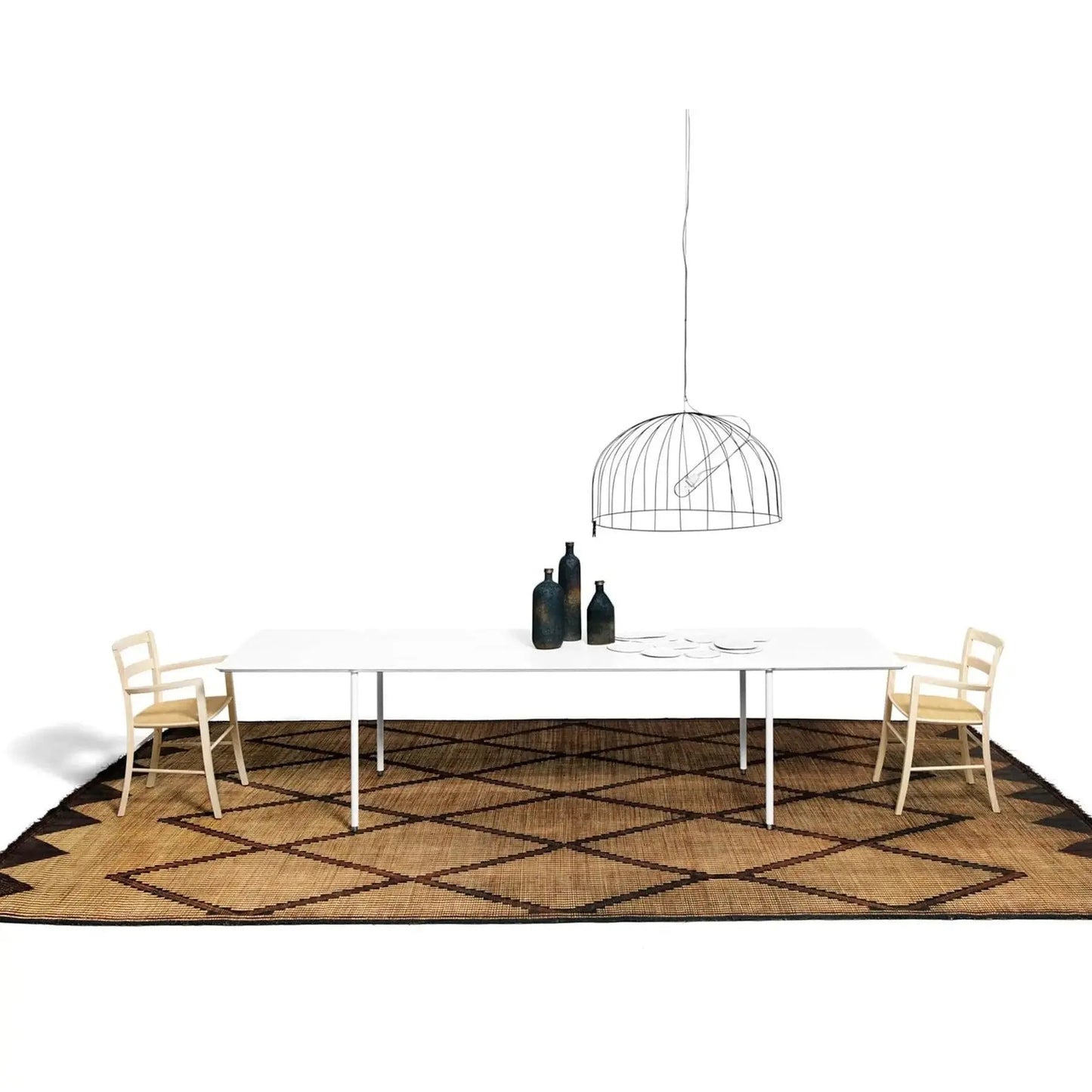 M16 - Chair - JANGEORGe Interior Design