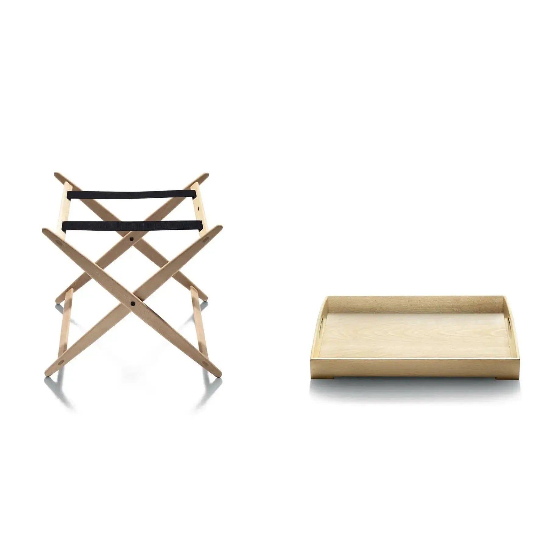 Mate - Low Table - JANGEORGe Interior Design