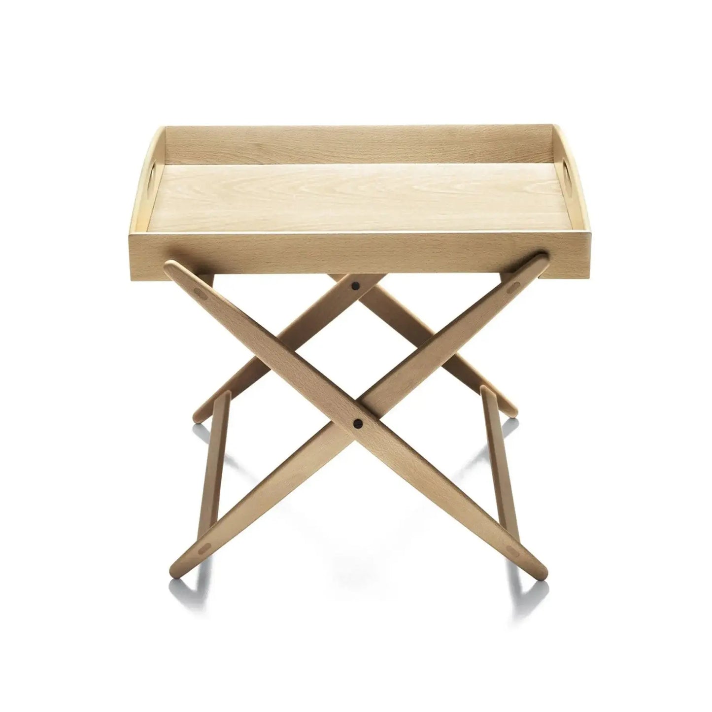 Mate - Low Table - JANGEORGe Interior Design