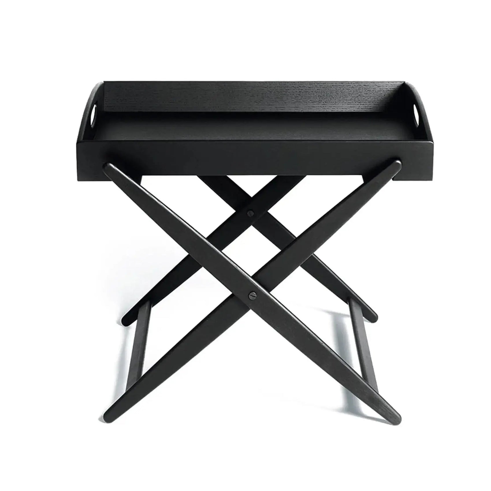 Mate - Low Table - JANGEORGe Interior Design