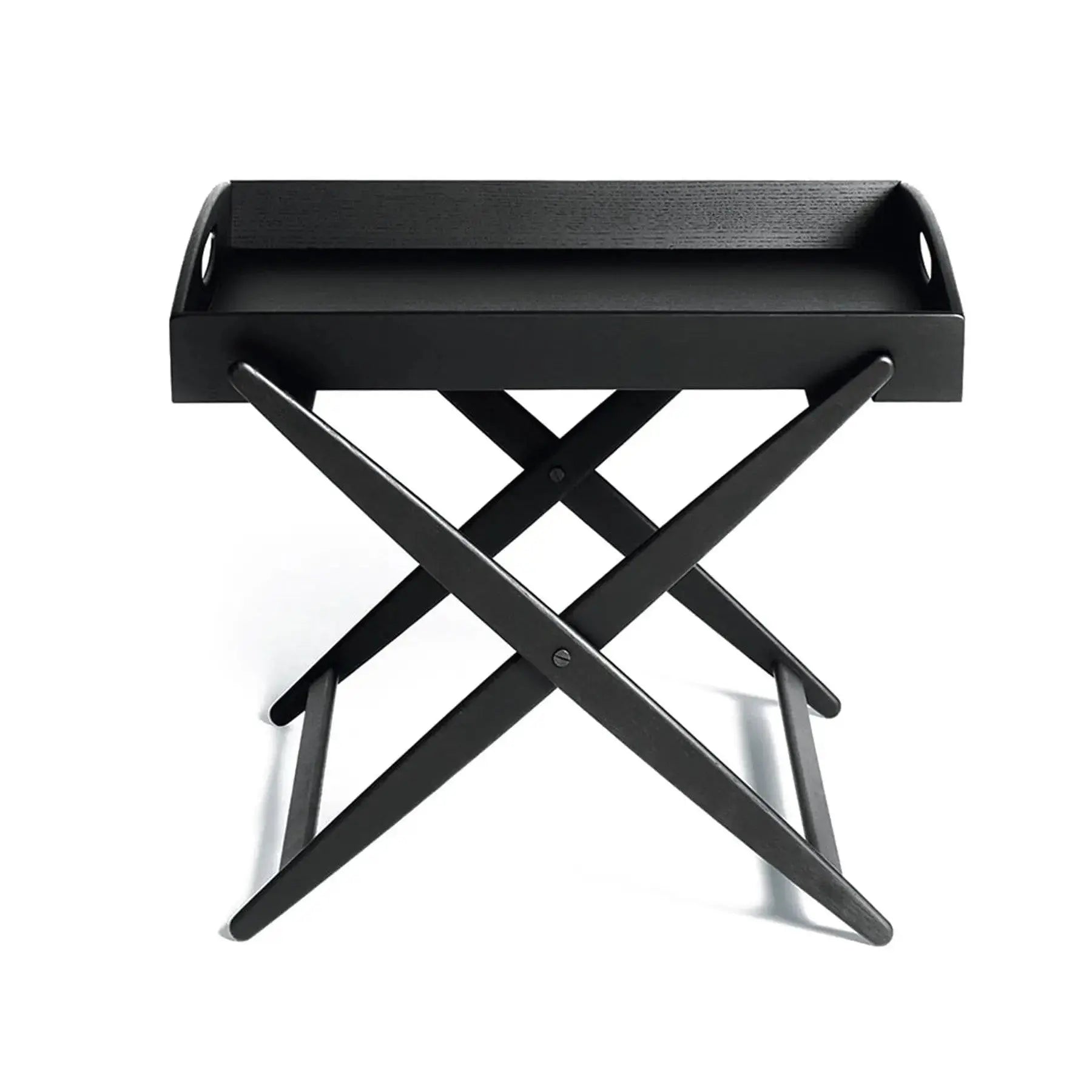 Mate - Low Table - JANGEORGe Interior Design