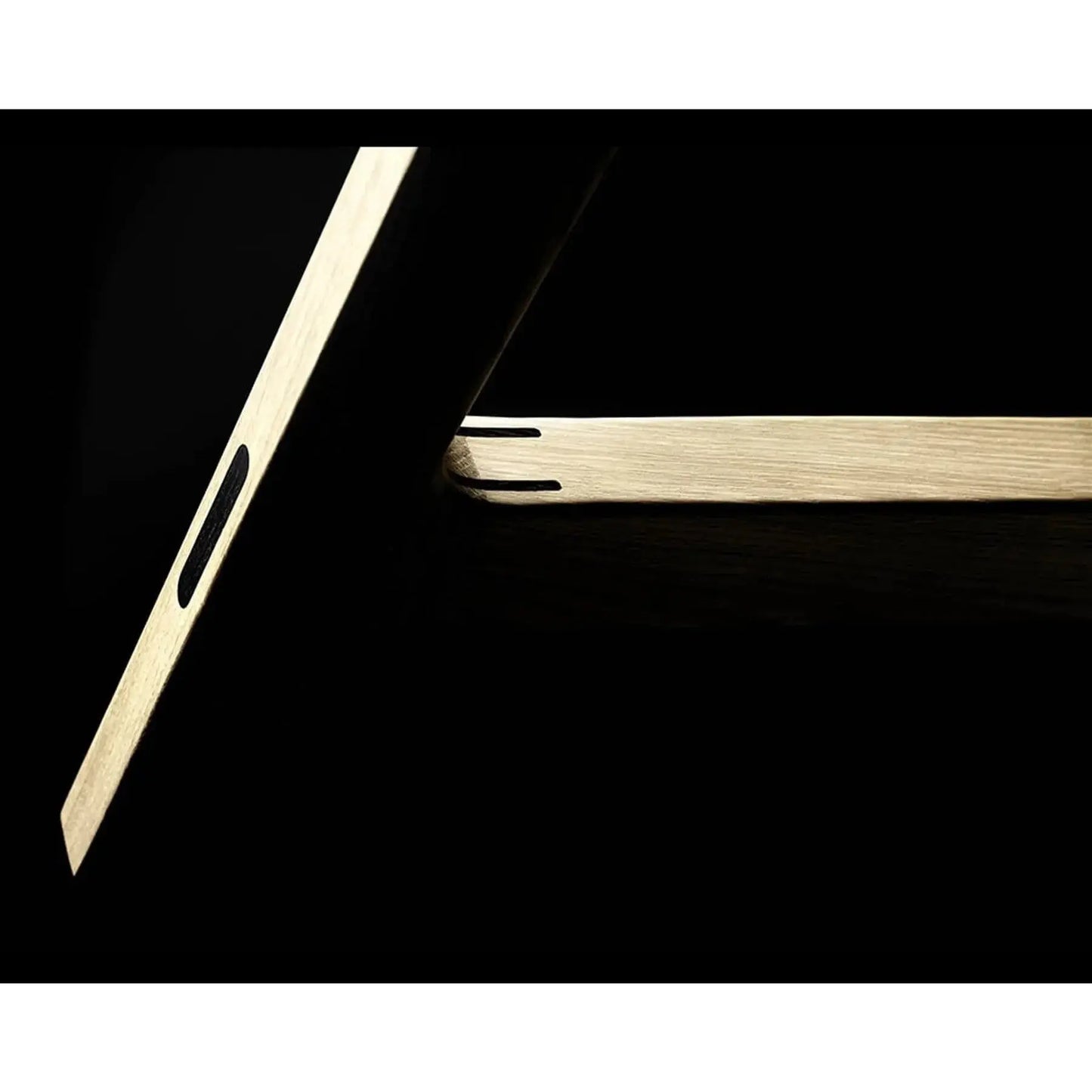 Mawari - Dining Table - JANGEORGe Interior Design