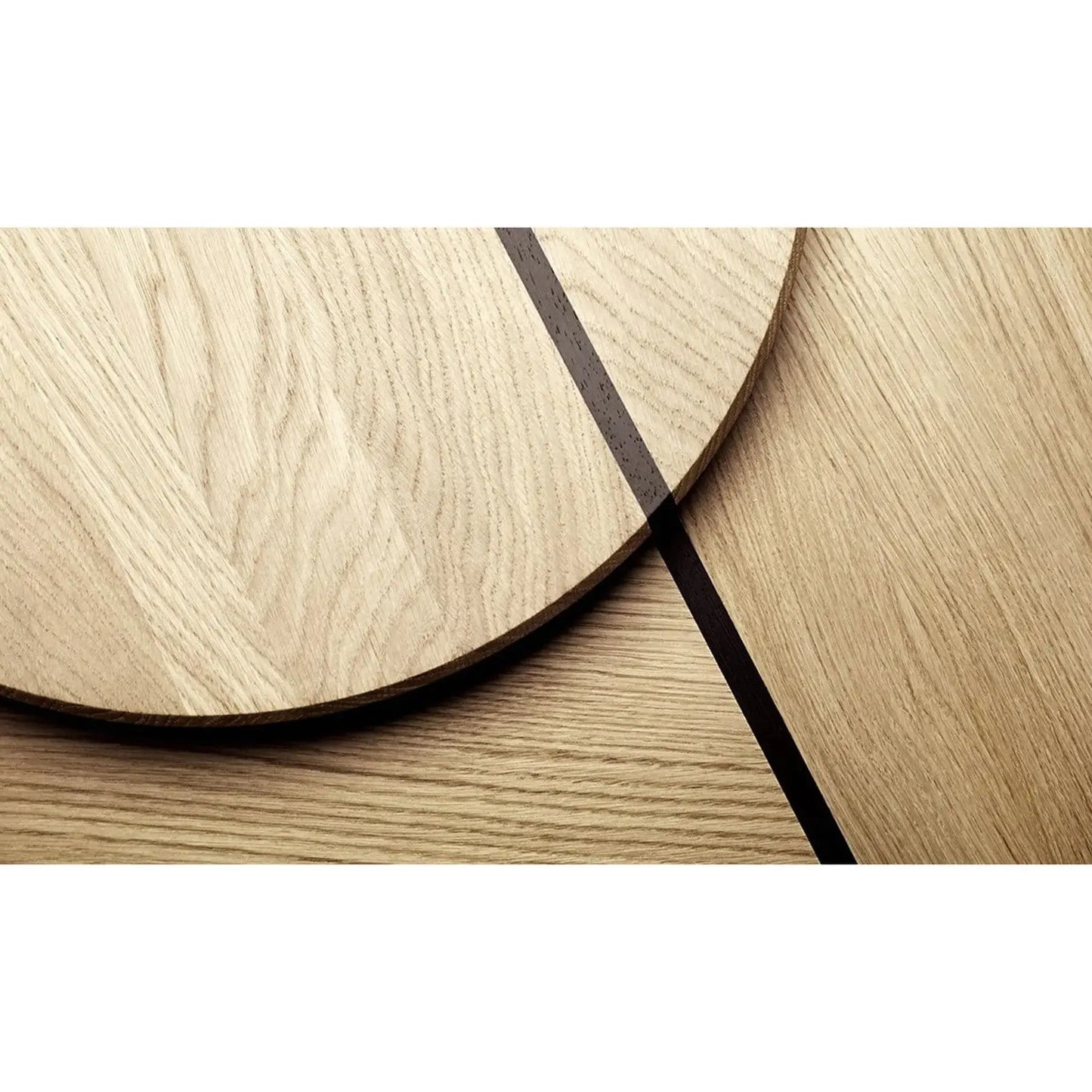 Mawari - Dining Table - JANGEORGe Interior Design