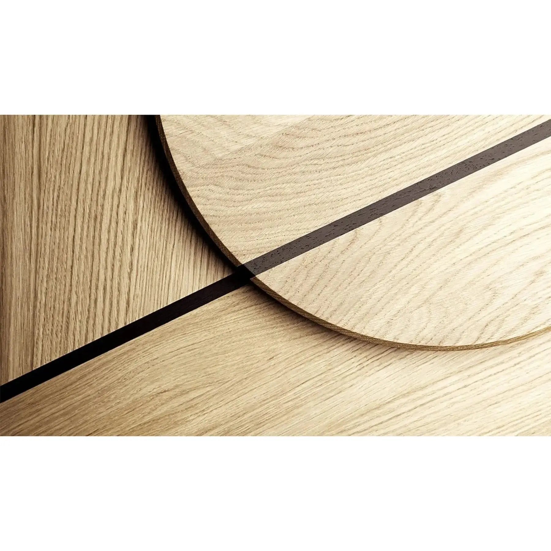 Mawari - Dining Table - JANGEORGe Interior Design