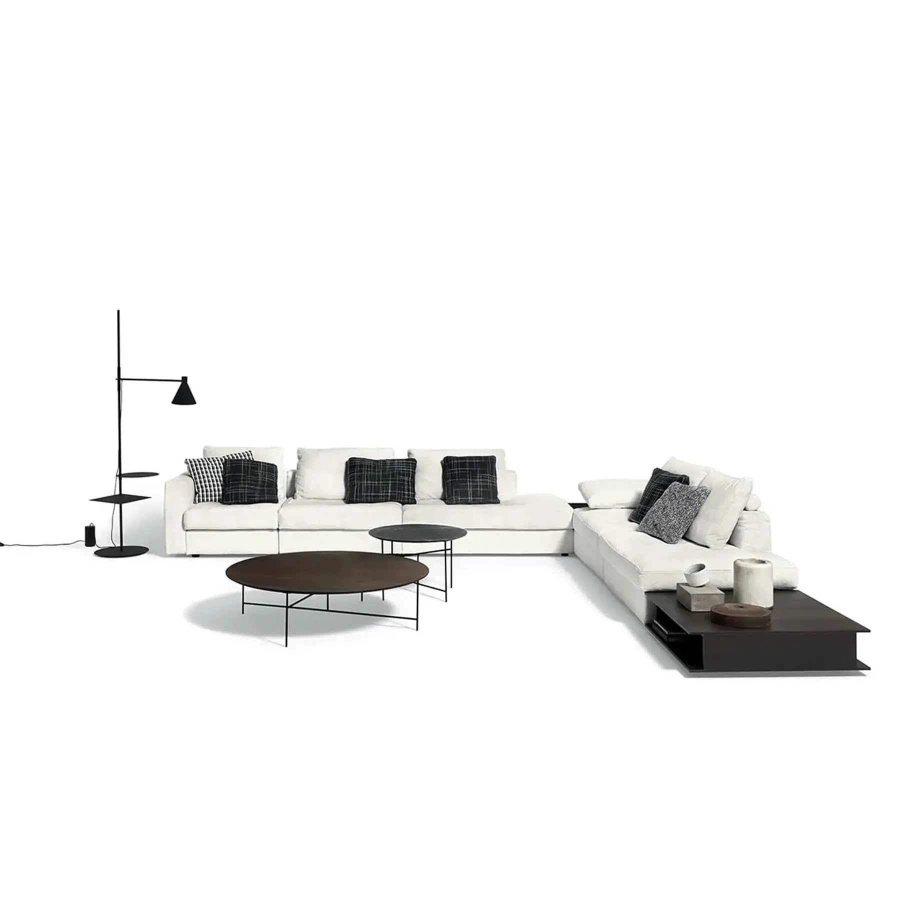 Mosaïque - Sofa | DePadova | JANGEORGe Interior Design