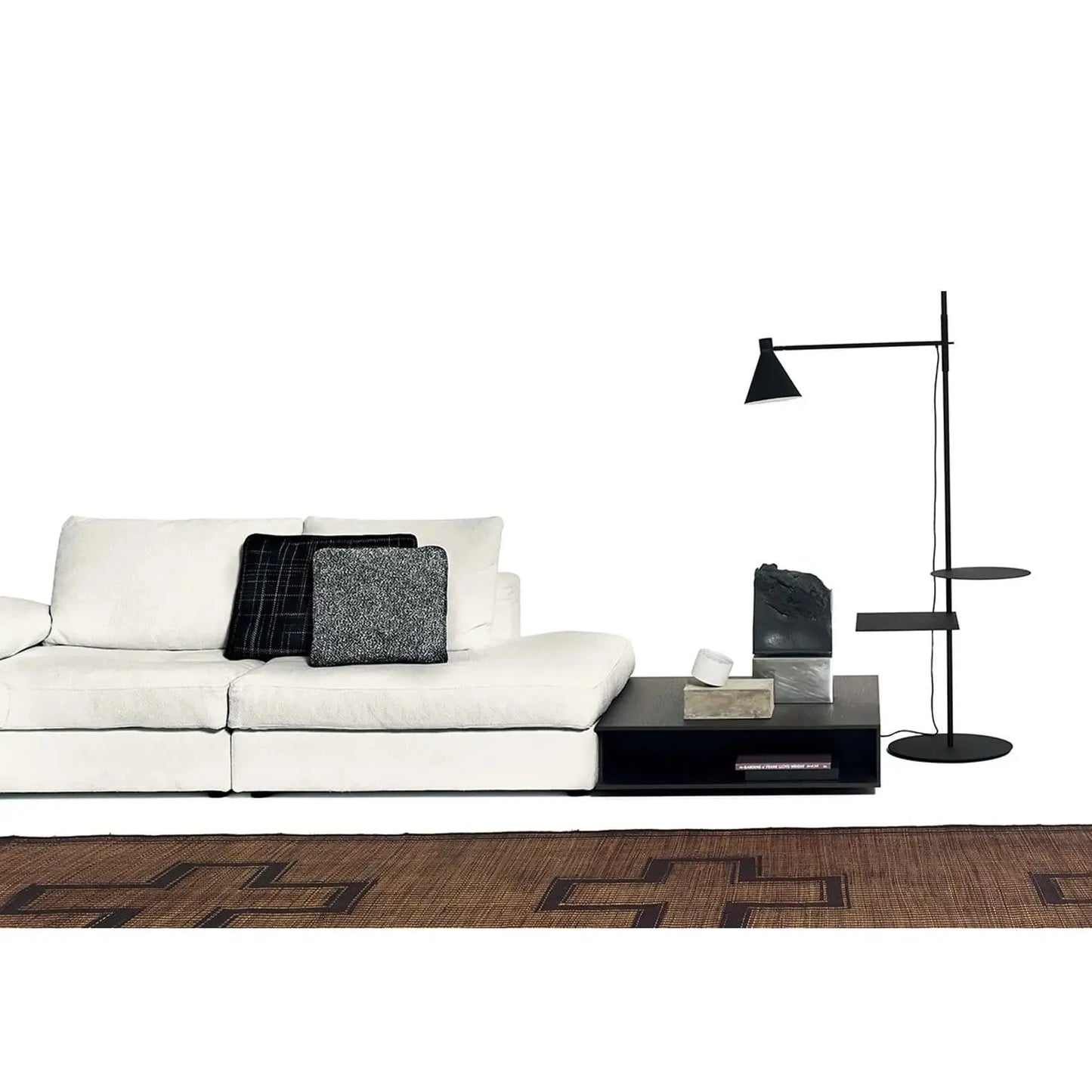 Mosaïque - Sofa | DePadova | JANGEORGe Interior Design