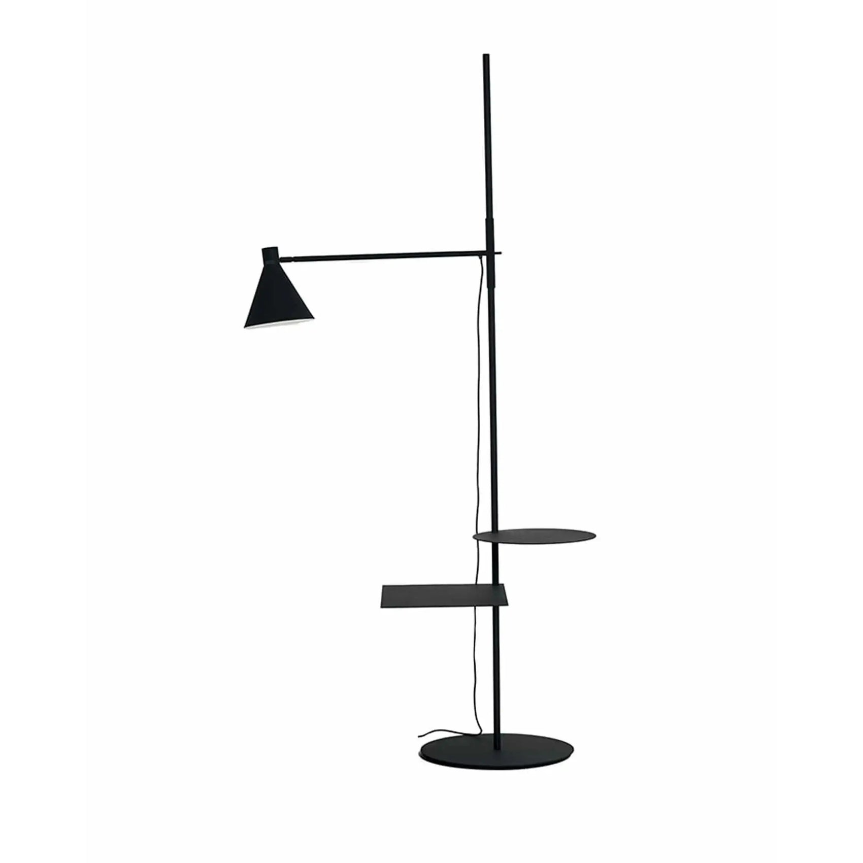 Nota - LED Floor Lamp - JANGEORGe Interior Design