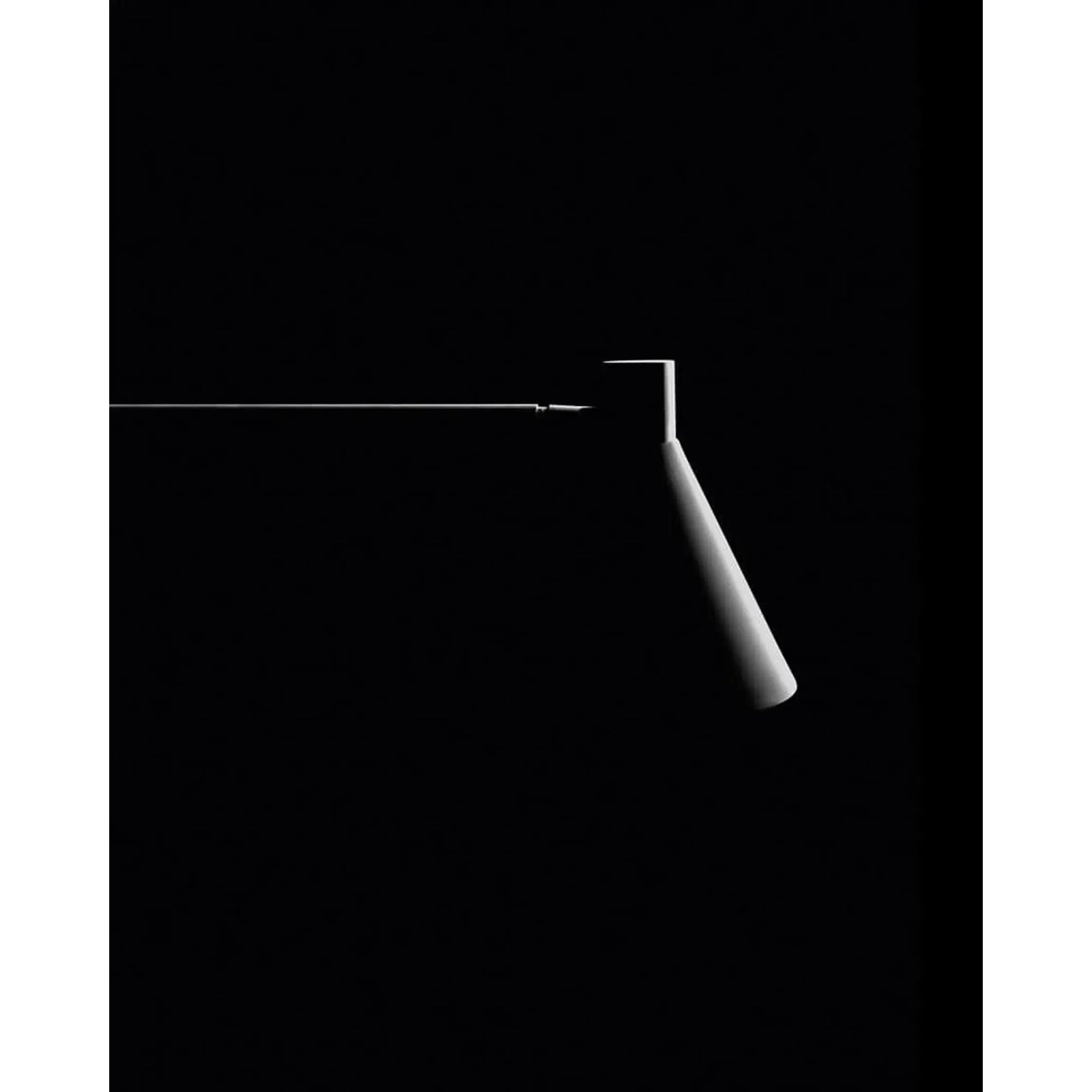 Nota - LED Wall Lamp - JANGEORGe Interiors & Furniture