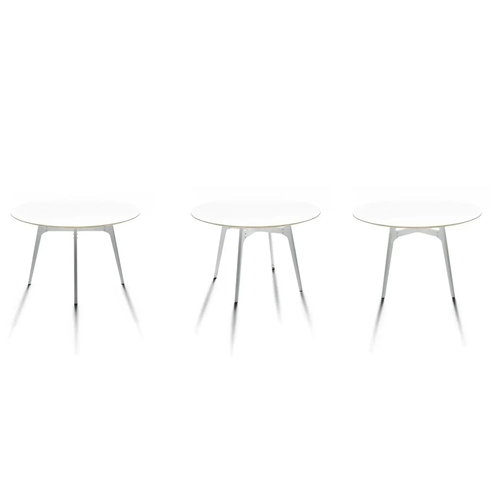 Otis - Dining Table - JANGEORGe Interior Design