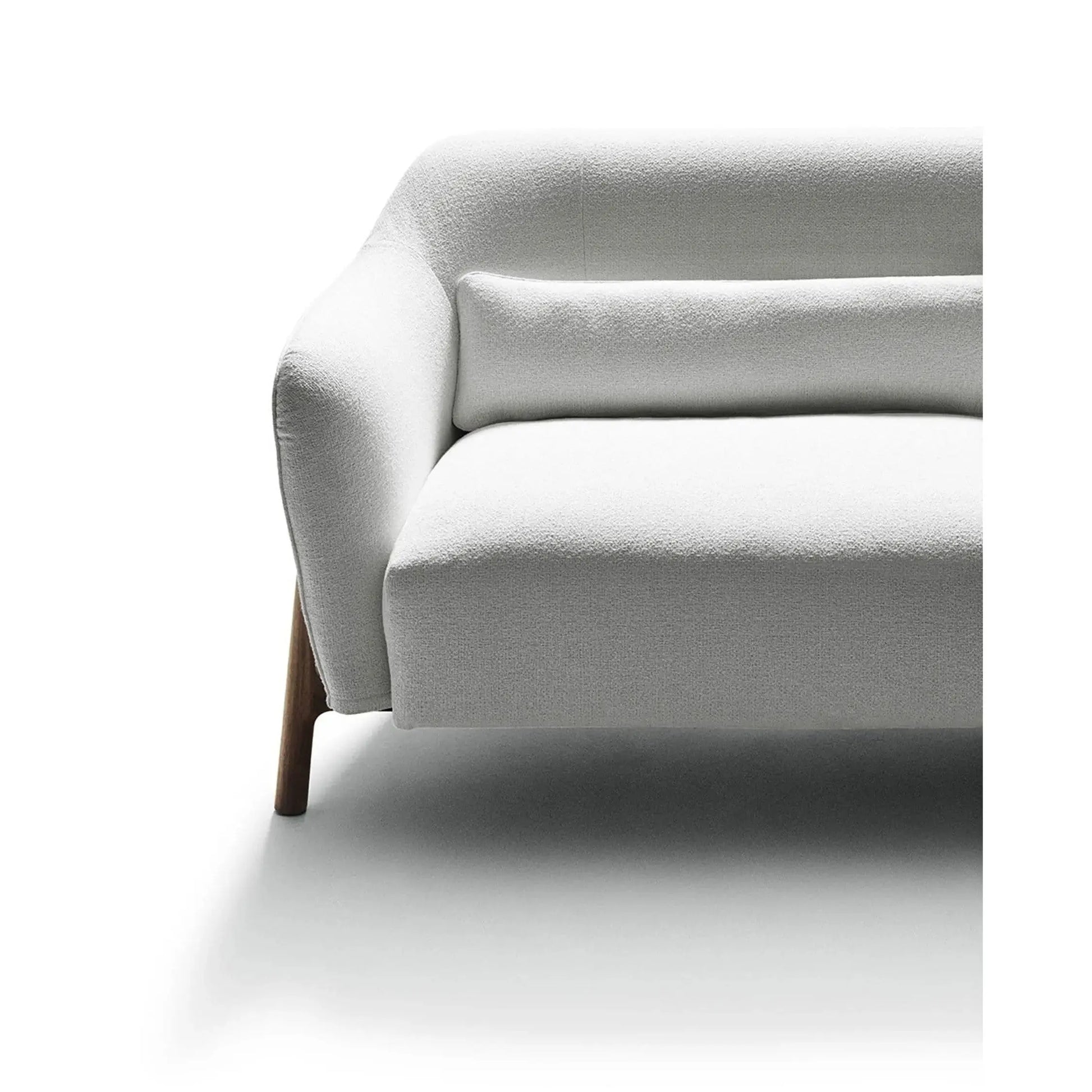 Pilotis - Sofa | DePadova | JANGEORGe Interior Design