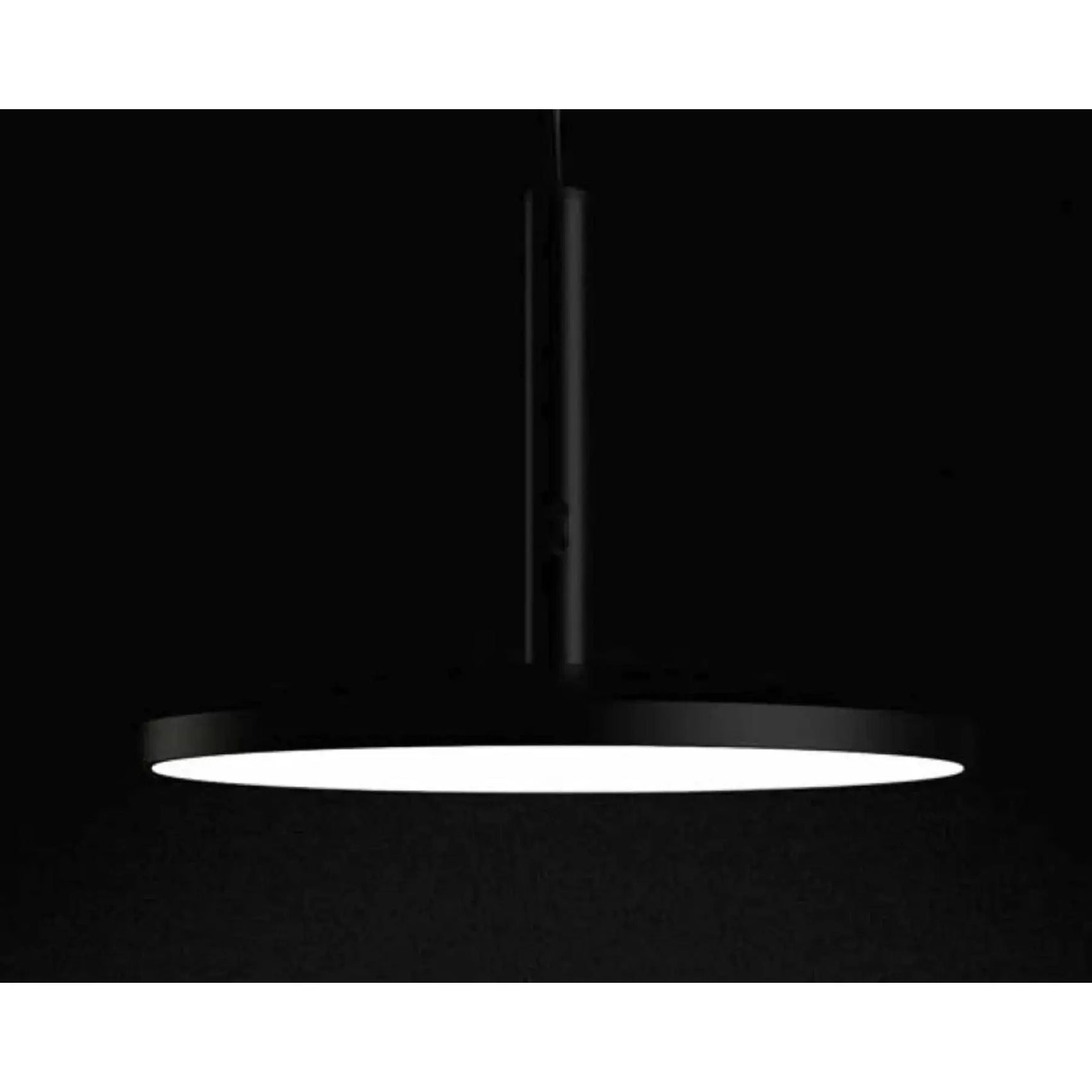 Poet - Pendant Light - JANGEORGe Interior Design