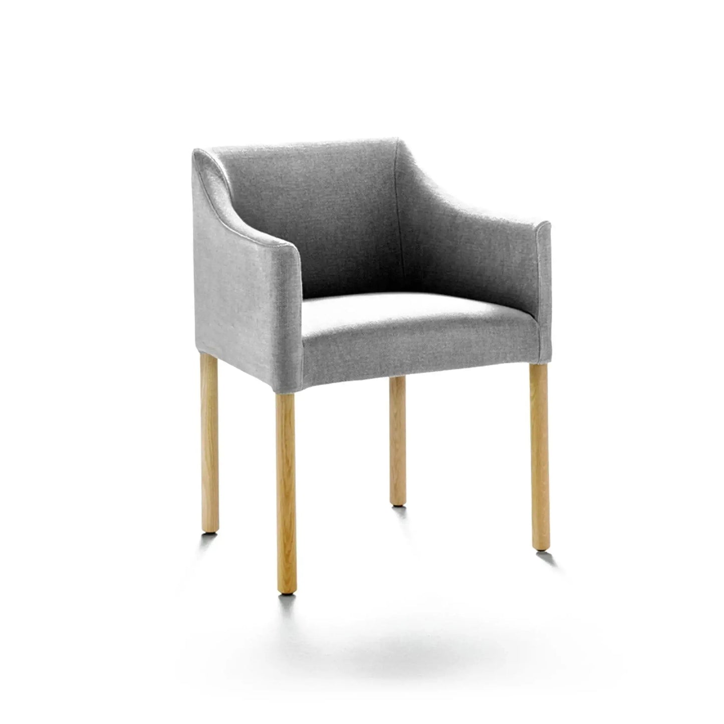 Pollack - Chair - JANGEORGe Interior Design