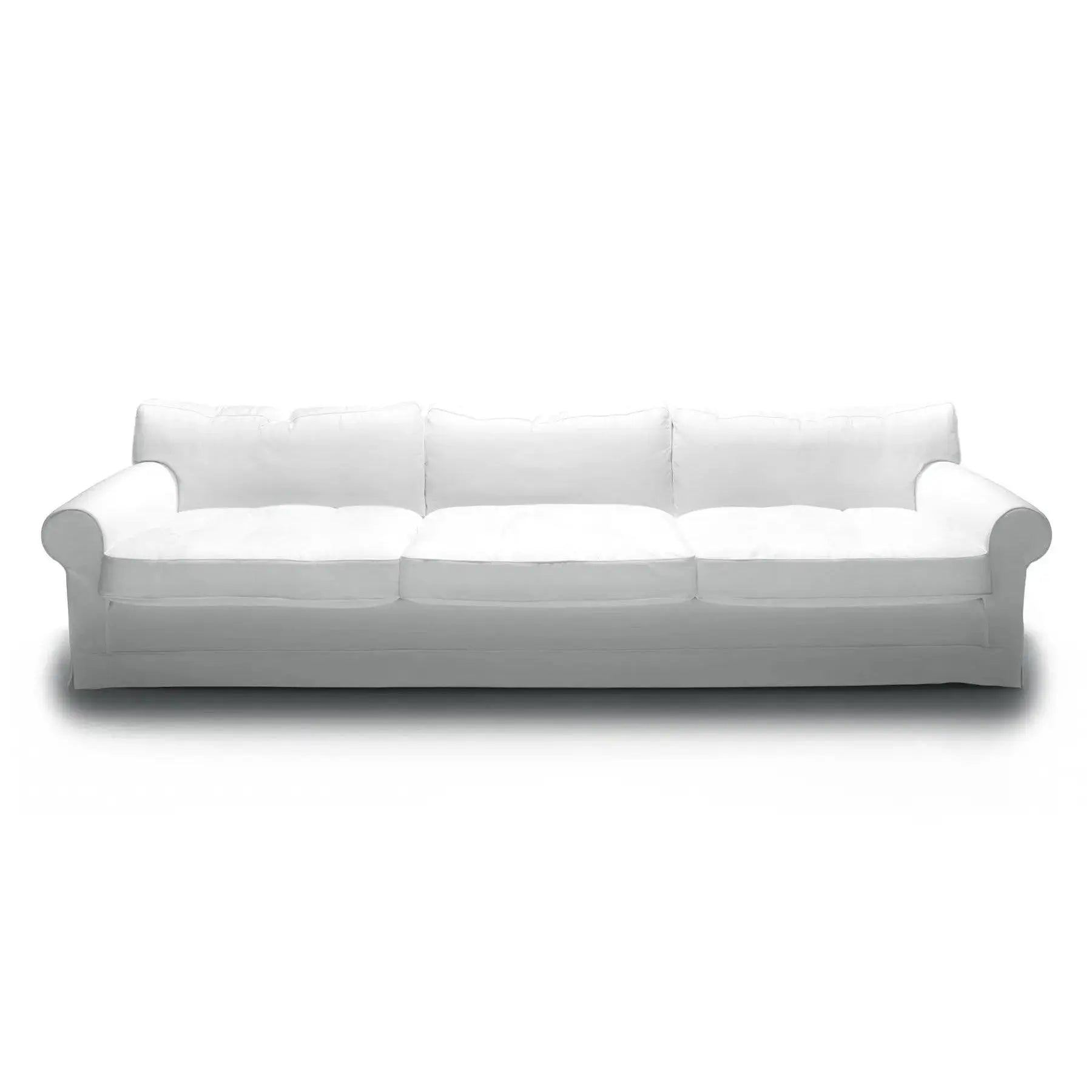 Regent's 16 - Sofa | DePadova | JANGEORGe Interior Design
