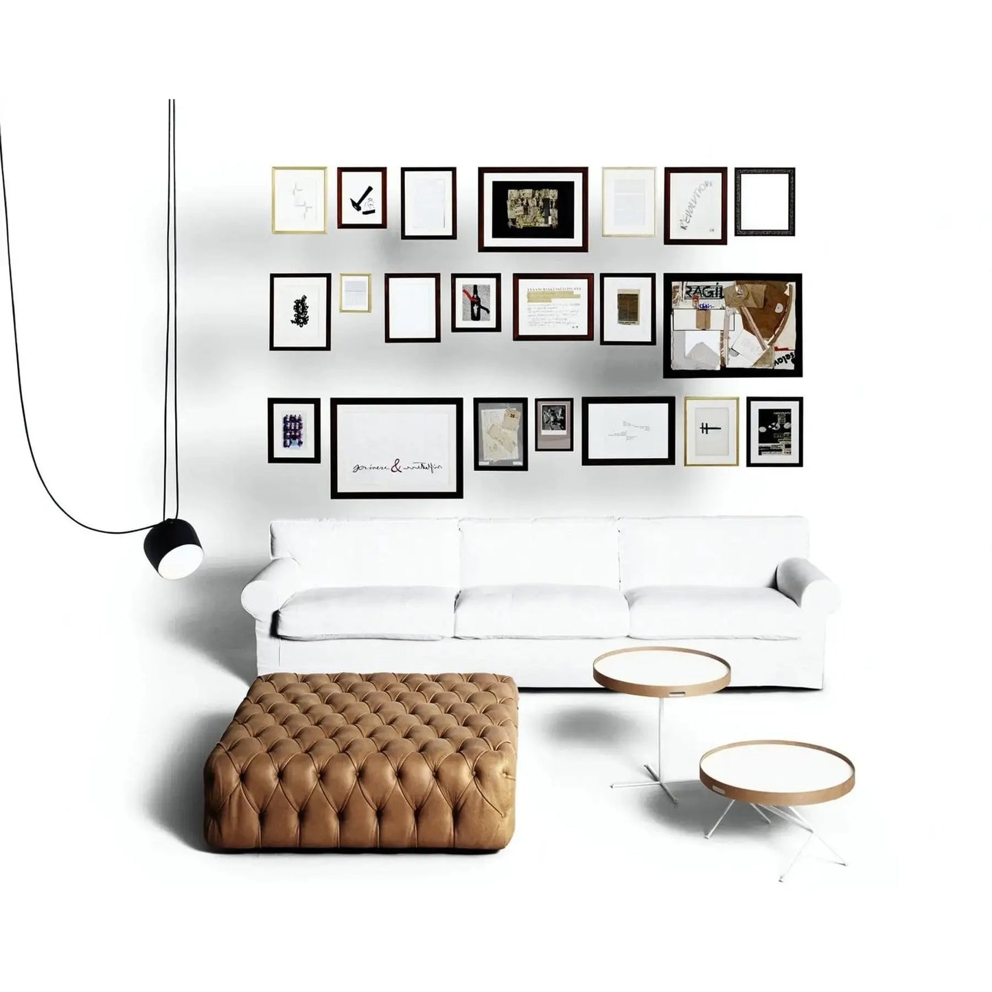 Regent's 16 - Sofa | DePadova | JANGEORGe Interior Design