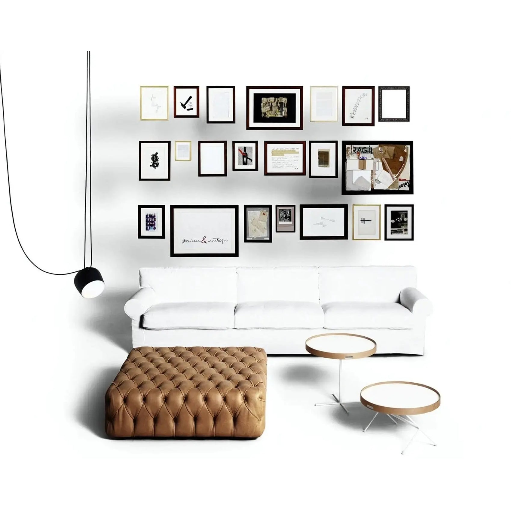 Regent's 16 - Sofa | DePadova | JANGEORGe Interior Design
