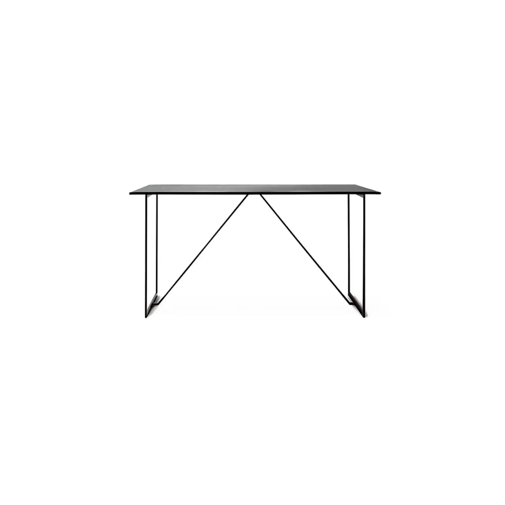 R.I.G.- Dining Table - JANGEORGe Interior Design