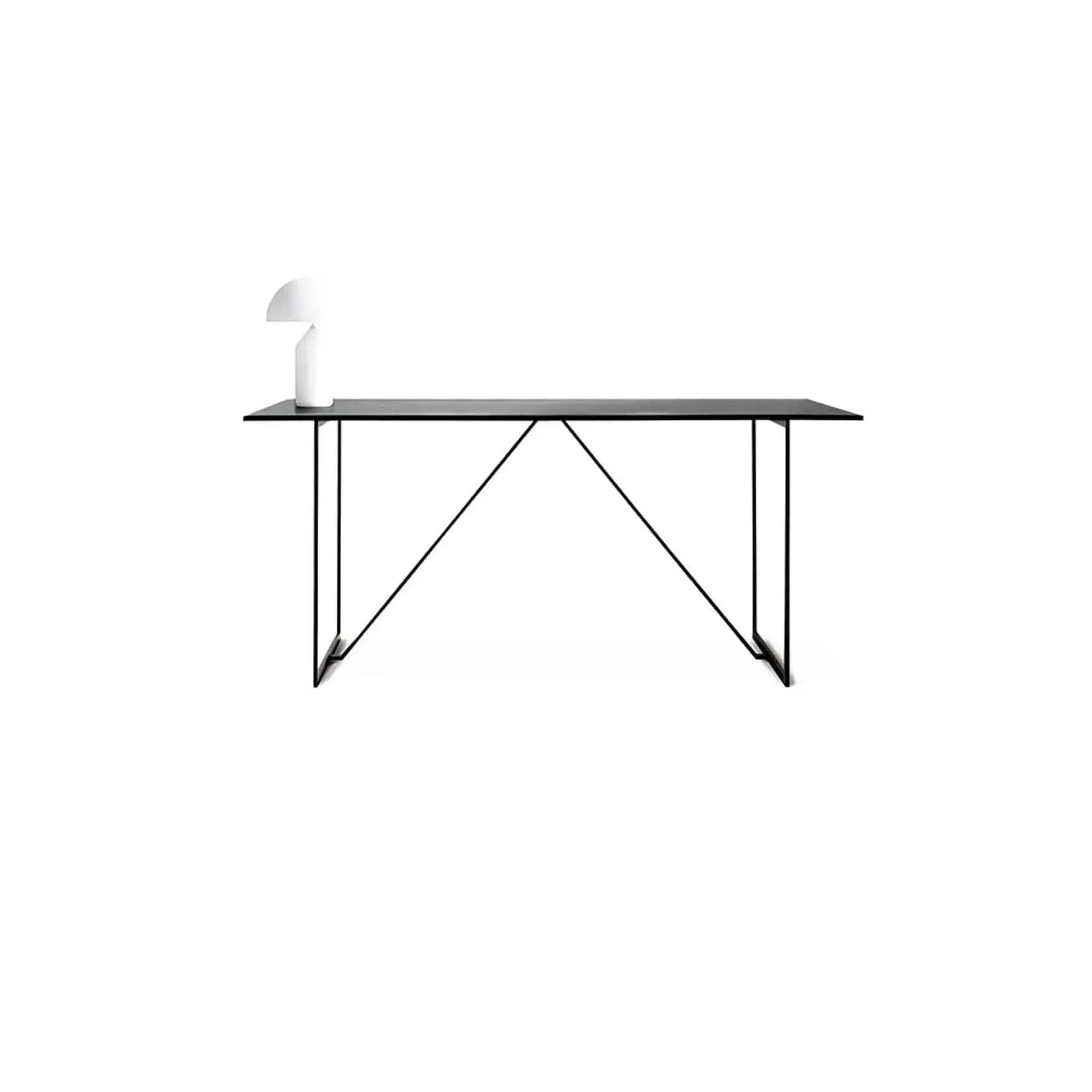R.I.G.- Dining Table - JANGEORGe Interior Design
