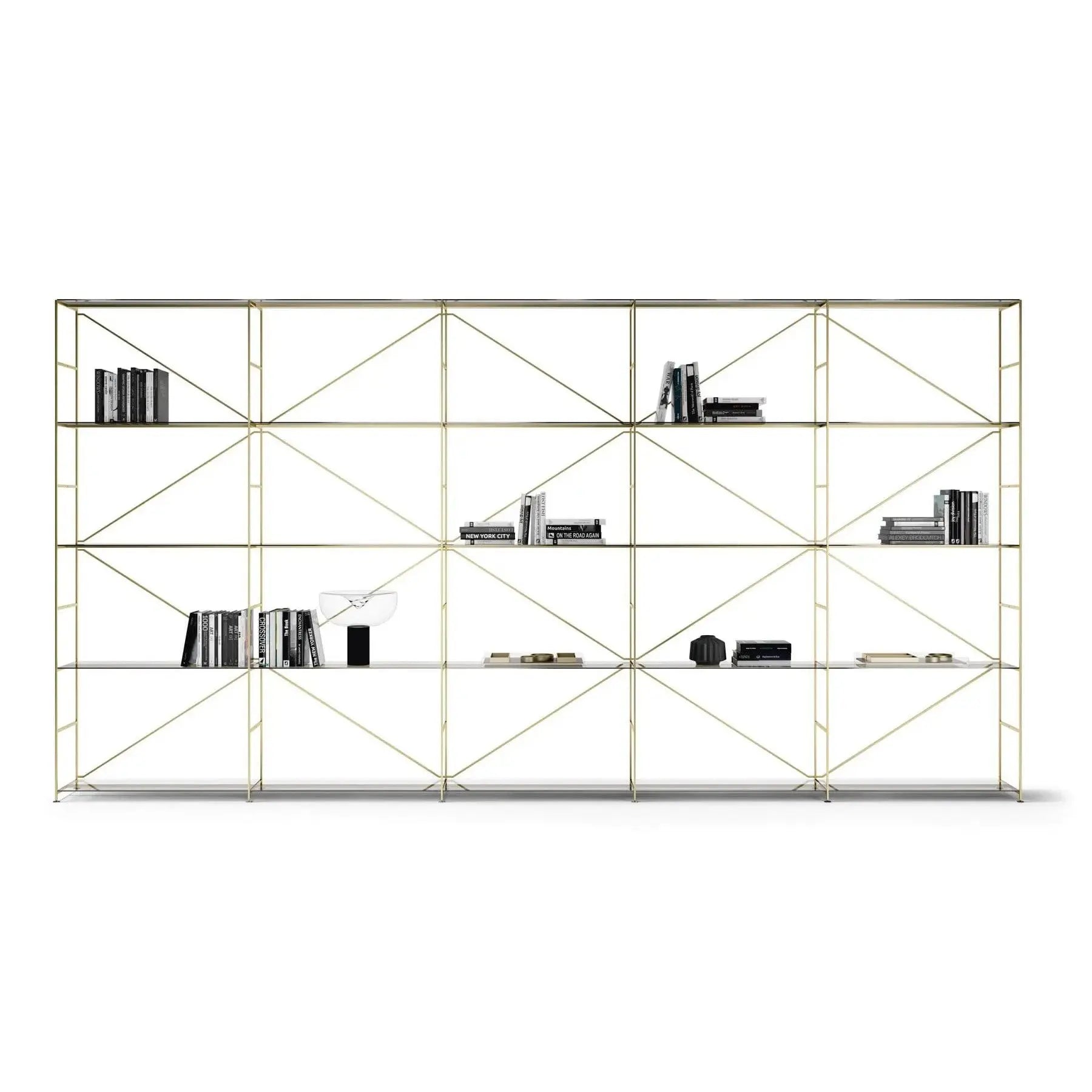 R.I.G. Modules - Shelving System - JANGEORGe Interiors & Furniture