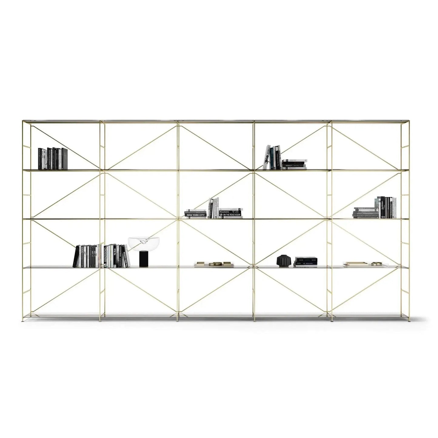 R.I.G. Modules - Shelving System - JANGEORGe Interiors & Furniture