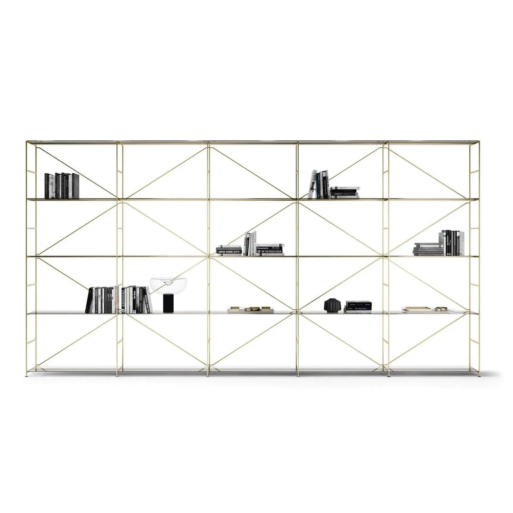 R.I.G. Modules - Shelving System - JANGEORGe Interiors & Furniture